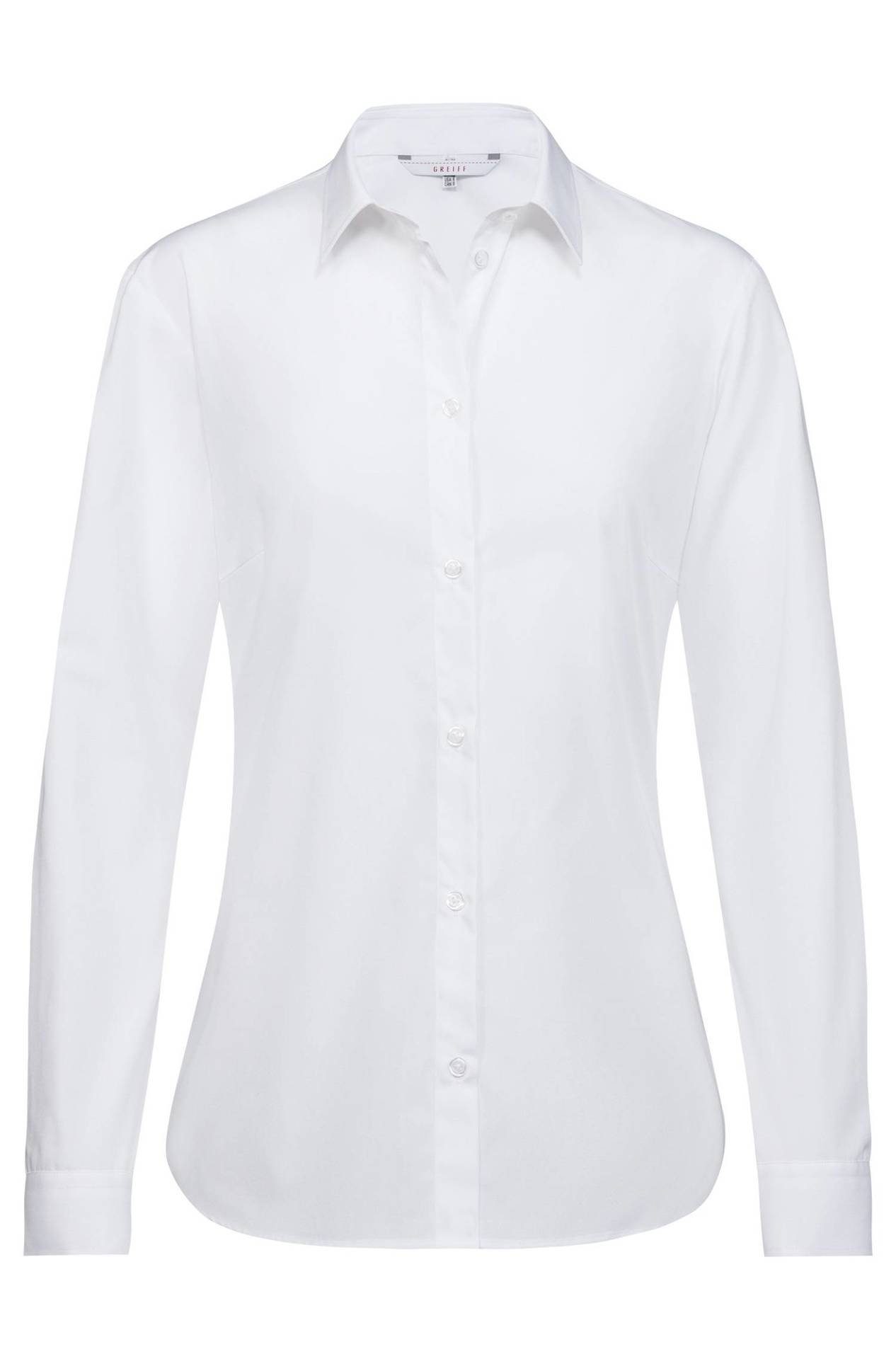 GREIFF Langarmbluse 6594 SIMPLE Regular Fit günstig online kaufen