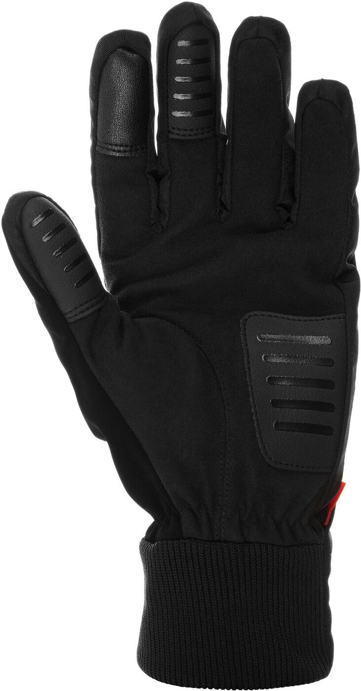 VAUDE Fahrradhandschuhe Hanko Gloves II BLACK günstig online kaufen