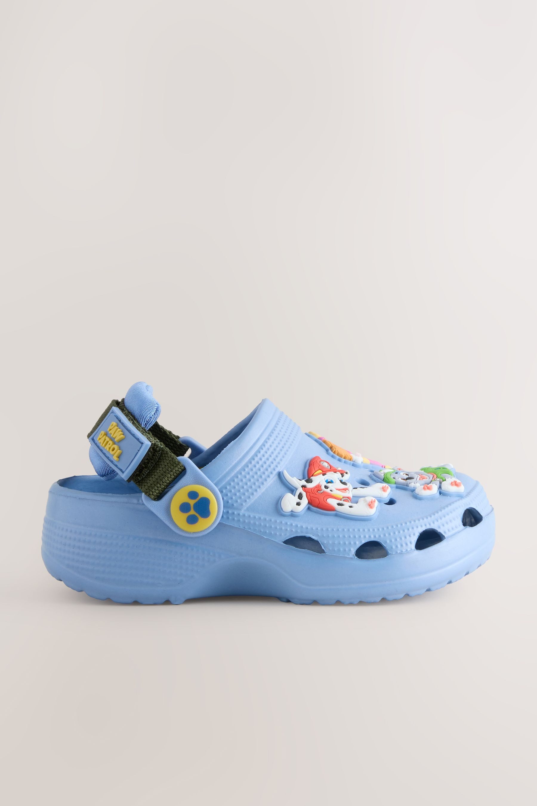 Next Paw Patrol Clogs Clog