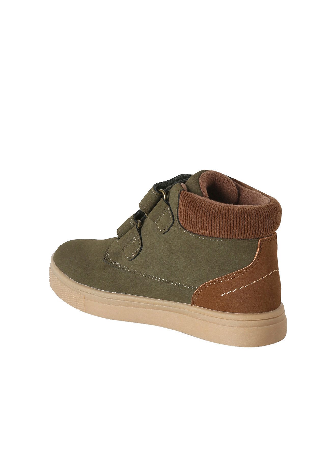 vertbaudet Schnürboots
