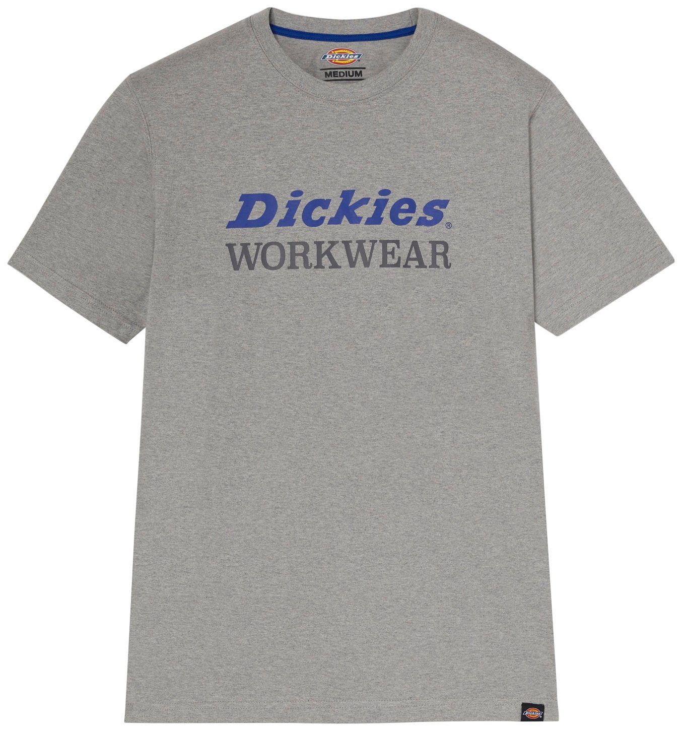 Dickies T-Shirt aus 3-tlg) (Set, Rutland-Graphic Baumwolle