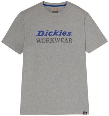 Dickies T-Shirt Rutland-Graphic (Set, 3-tlg) aus Baumwolle