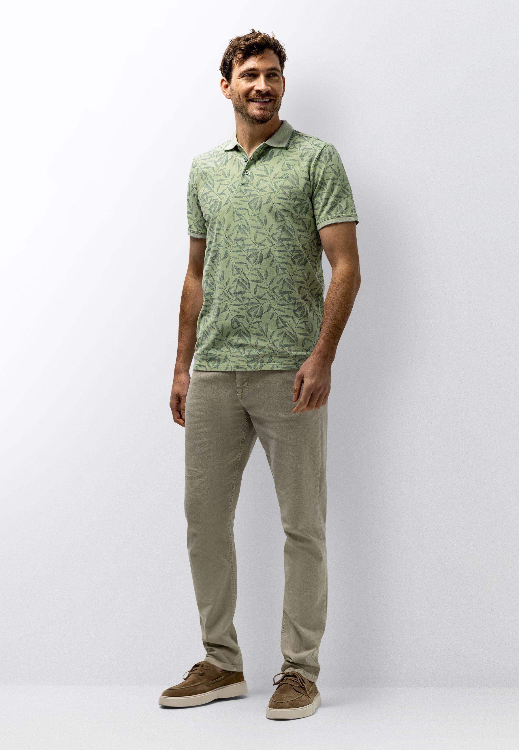 STATE of ART Poloshirt