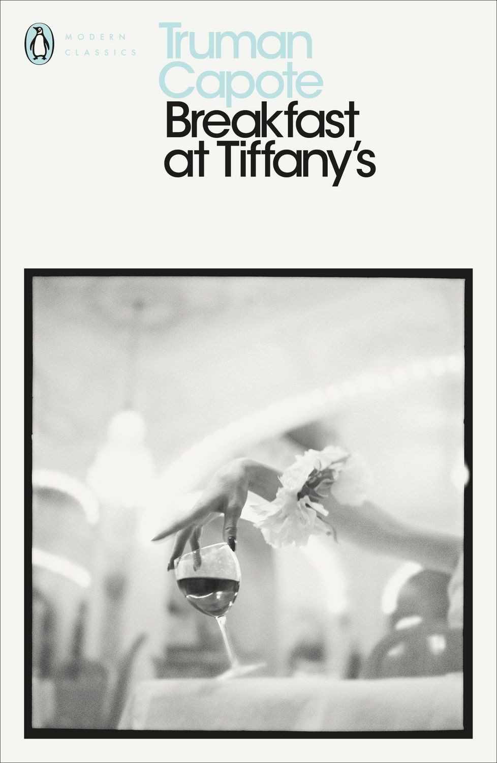 Belletristik Breakfast at Tiffany's Truman Capote