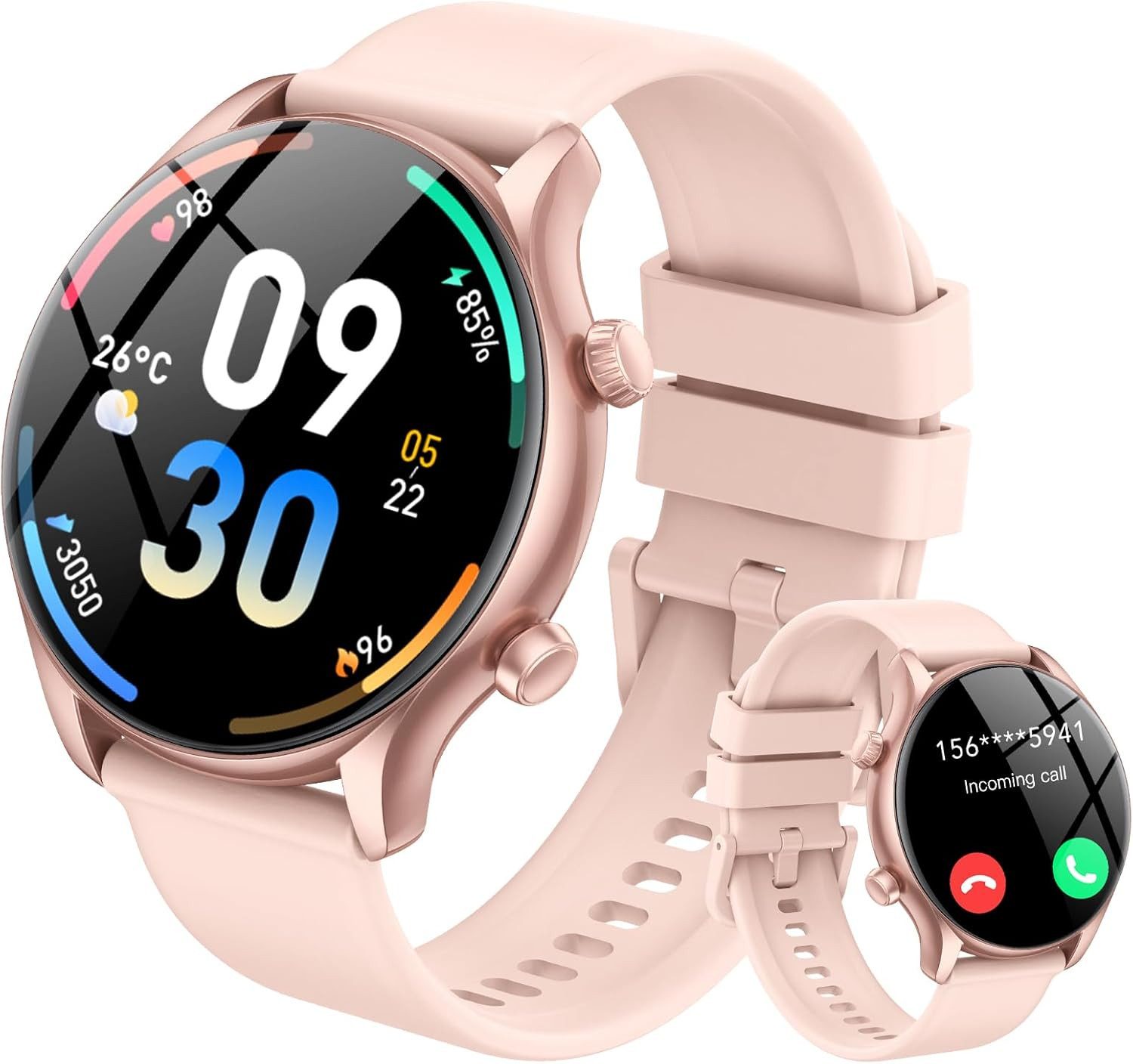 S54 Smartwatch