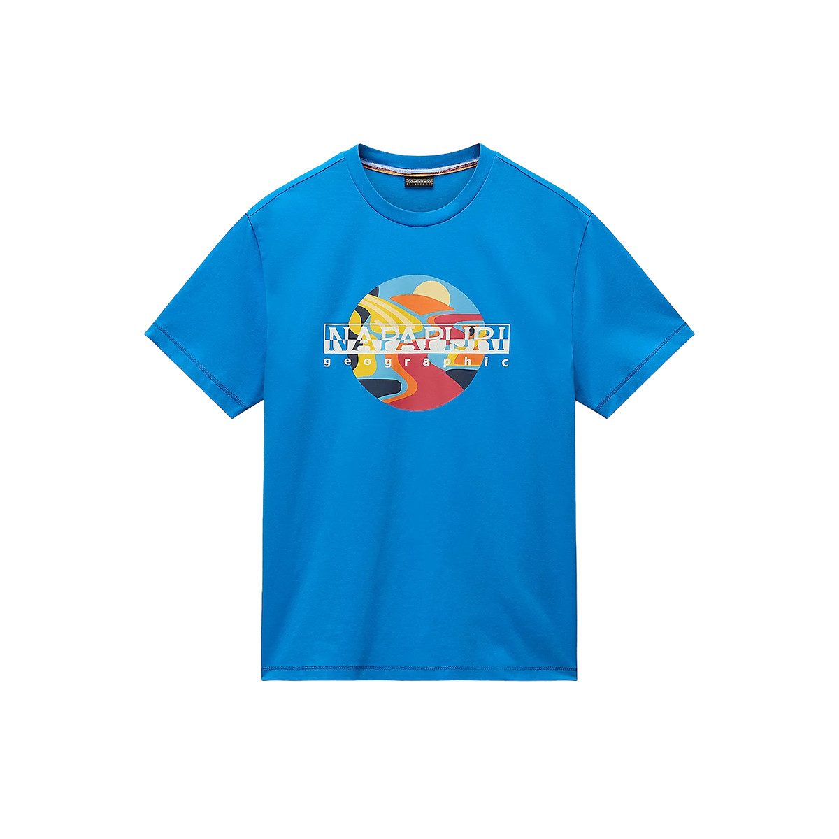 Napapijri T-Shirt Valdor günstig online kaufen