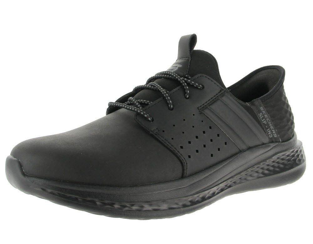 Skechers Skechers Herren Slipper Slipper