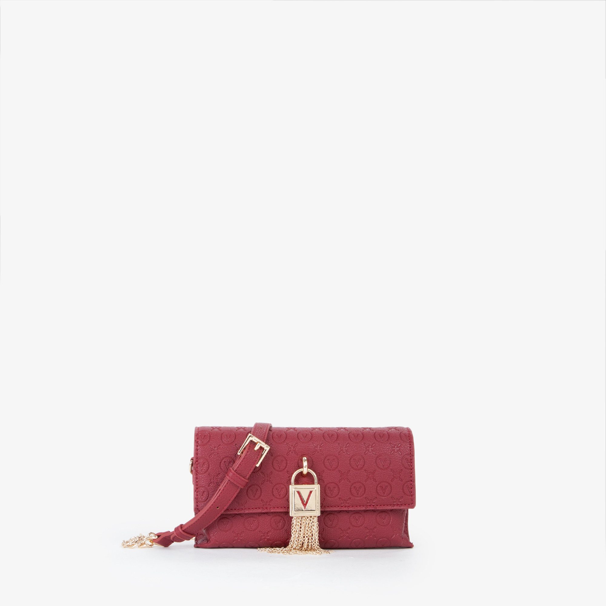 VALENTINO BAGS Umhängetasche EMY RE, Damen Schultertasche, Minibag, Clutch, günstig online kaufen
