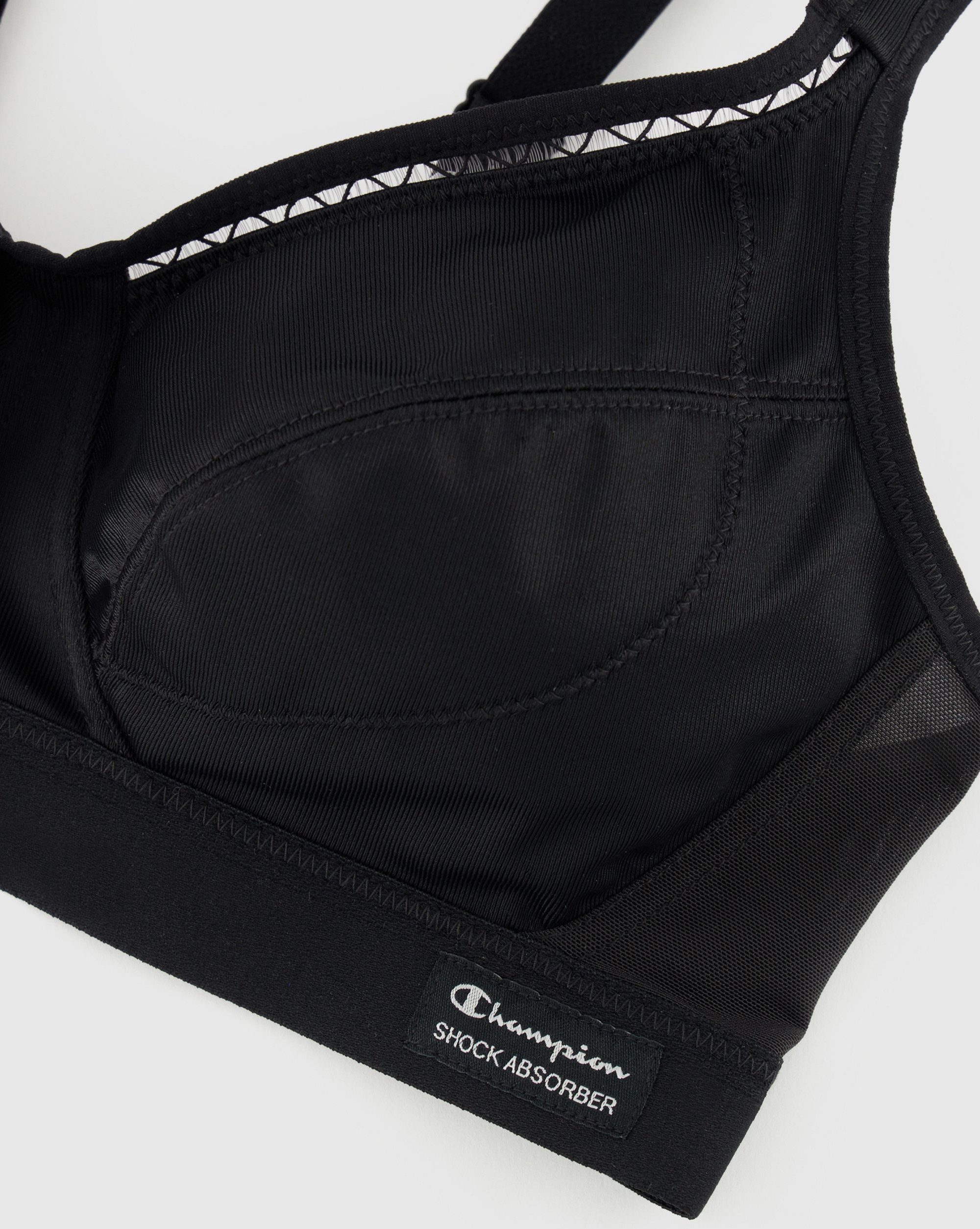 Shock Absorber Sport-BH ACTIVE CLASSIC SUPPORT N102 SA CLASSIC BRA für Jugendliche, mit breiten, verstellbaren Trägern