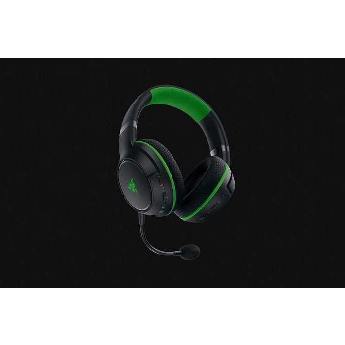 RAZER Kaira Pro for Xbox Gaming-Headset (Bluetooth Xbox Wireless) AR10230