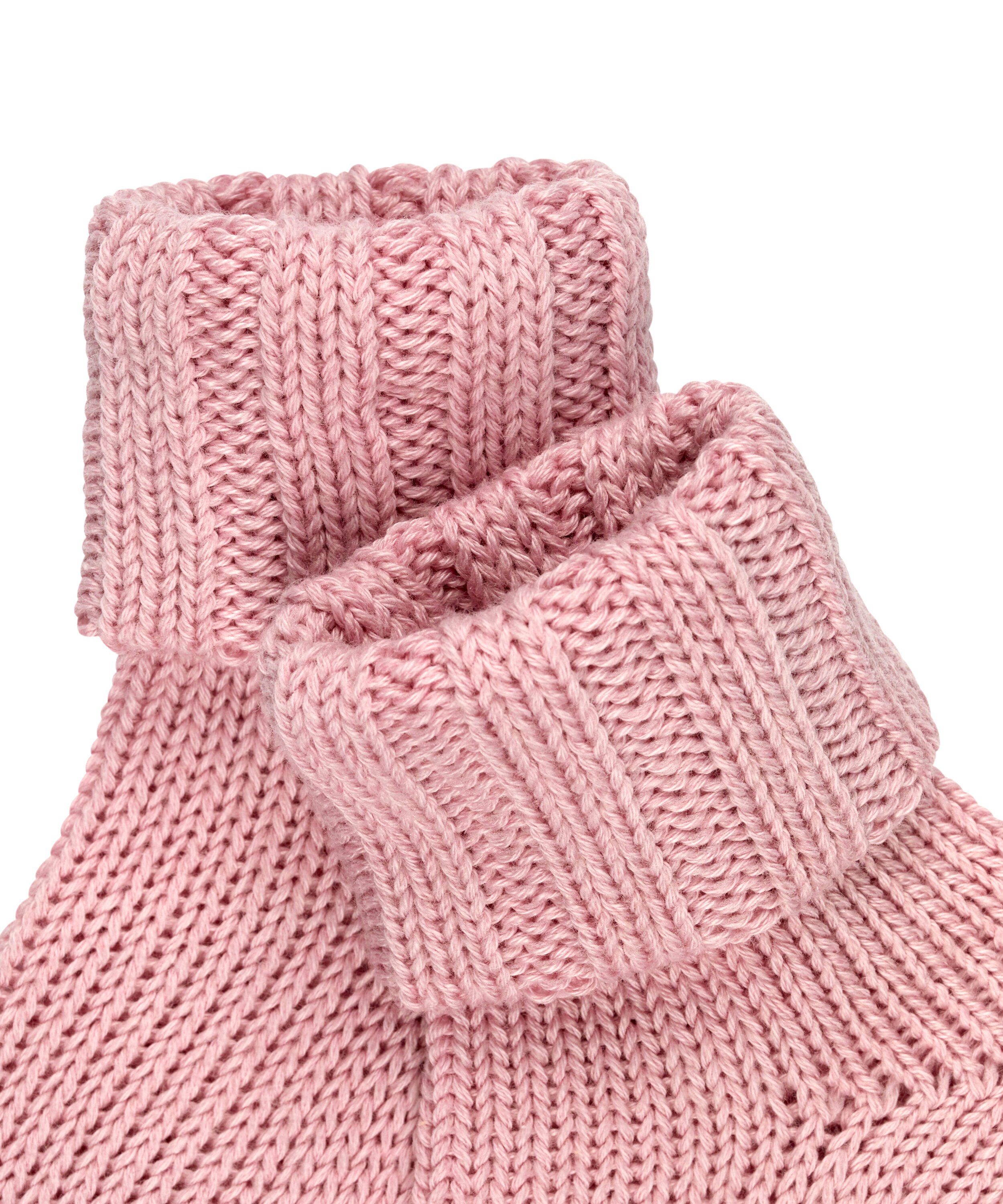 FALKE Socken Flausch (1-Paar) aus klimaregulierender Merinowolle