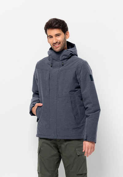 Jack Wolfskin Winterjacke SNOWY PARK JKT M