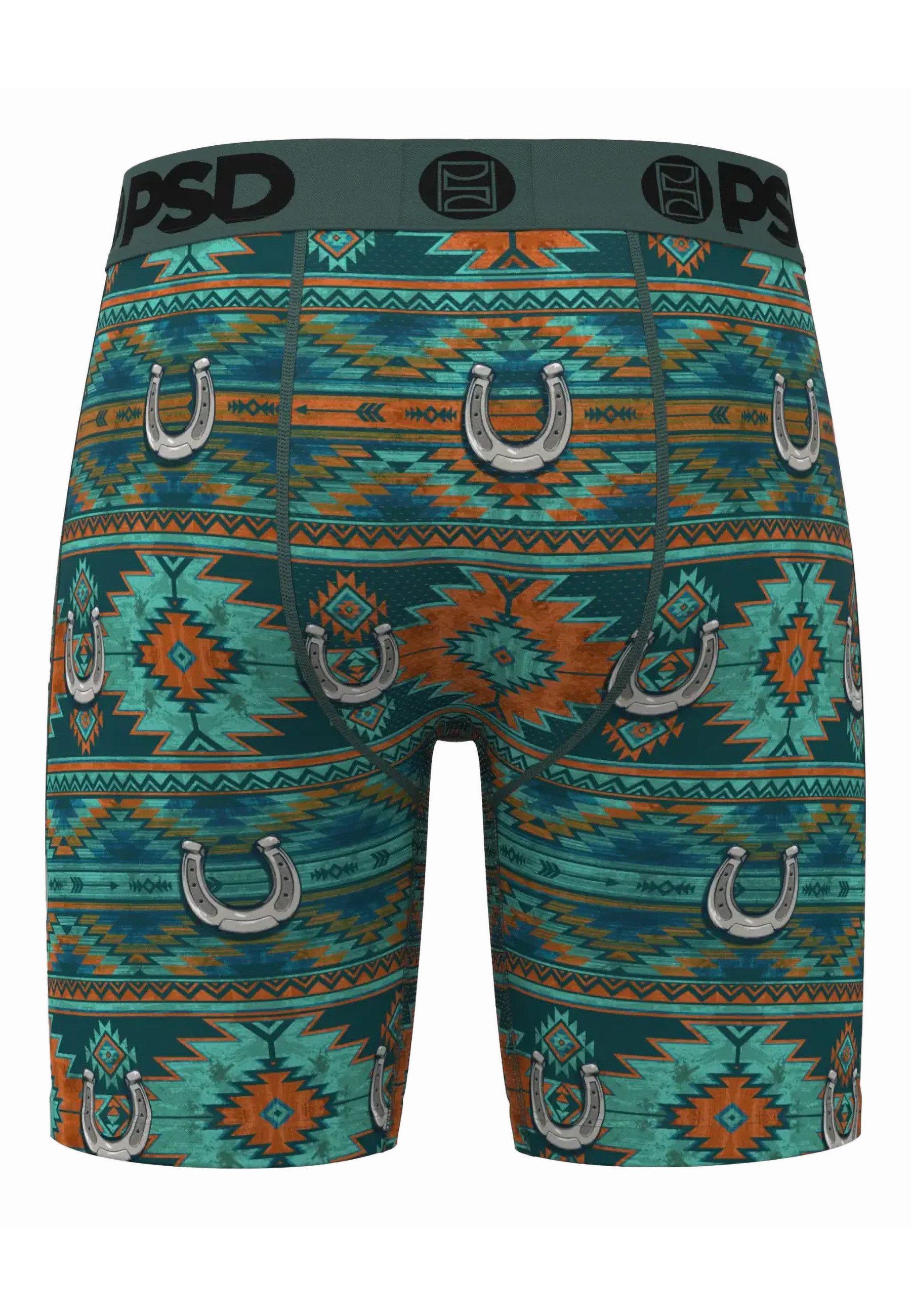 PSD Boxershorts PSD TRAILBLAZER (1-St)