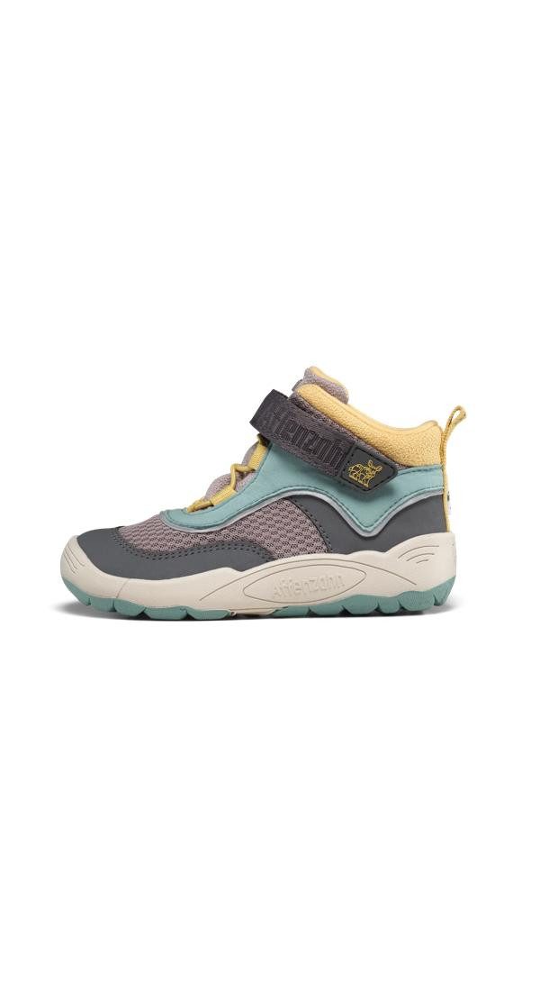 Affenzahn Vegan Explory Sneaker nach Barfußschuhprinzip
