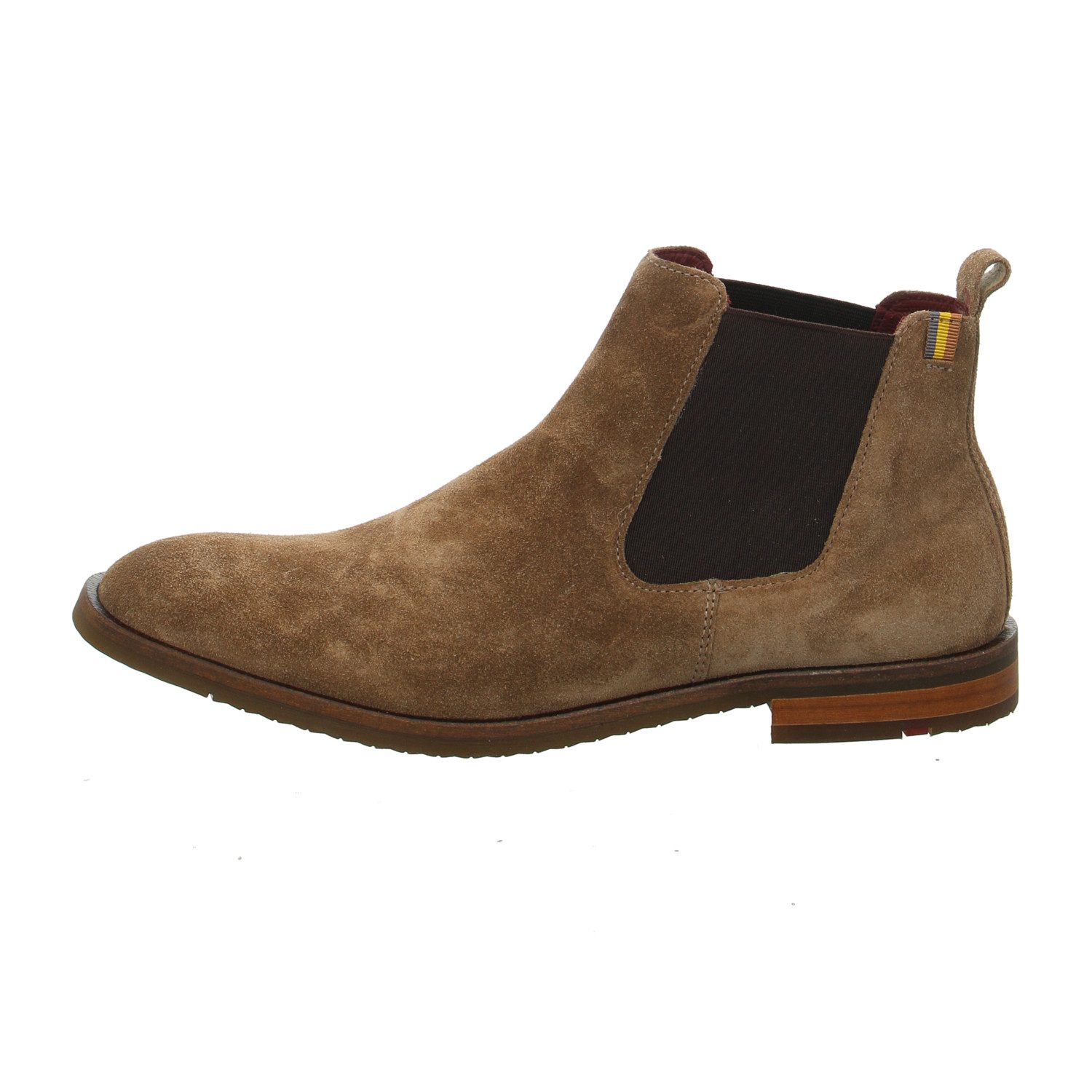 Lloyd Dvio Stiefelette günstig online kaufen