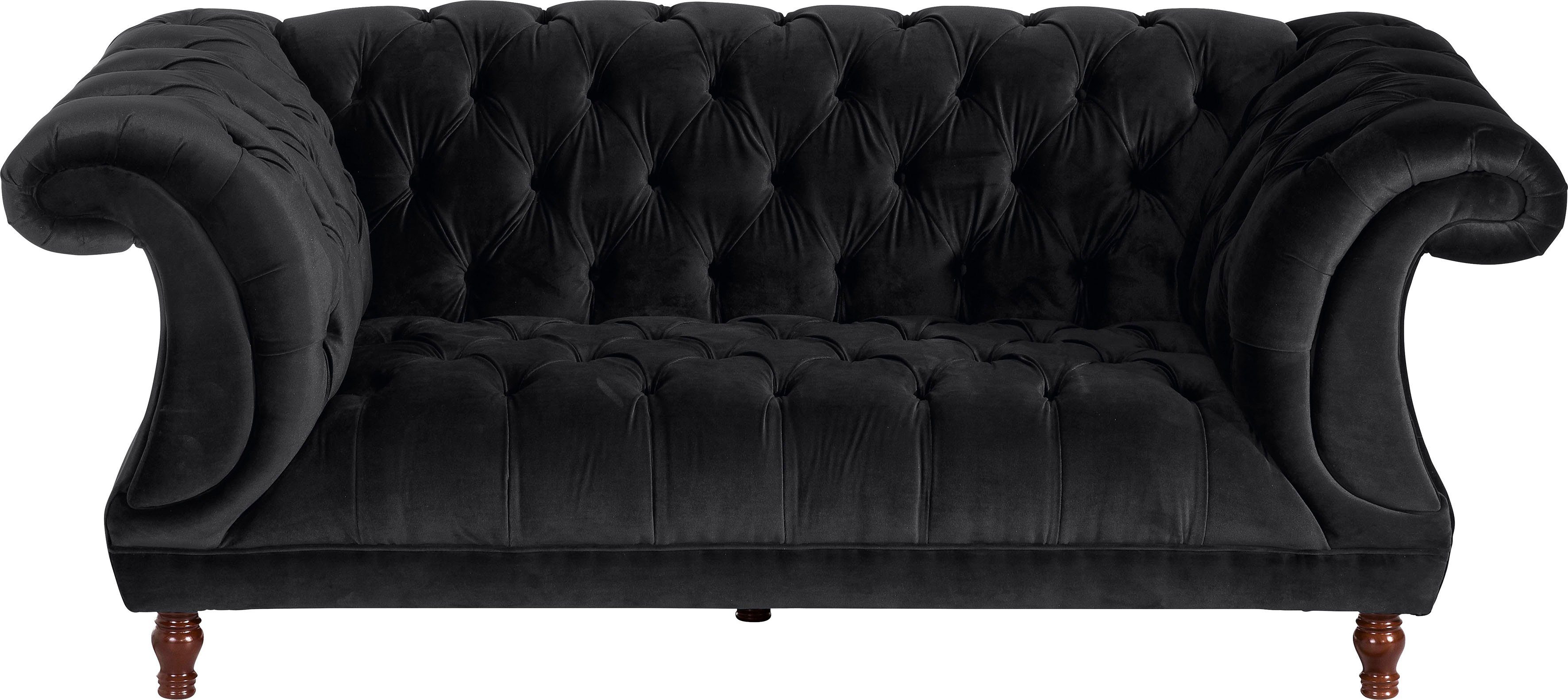 Chesterfield-Sofa Isabelle