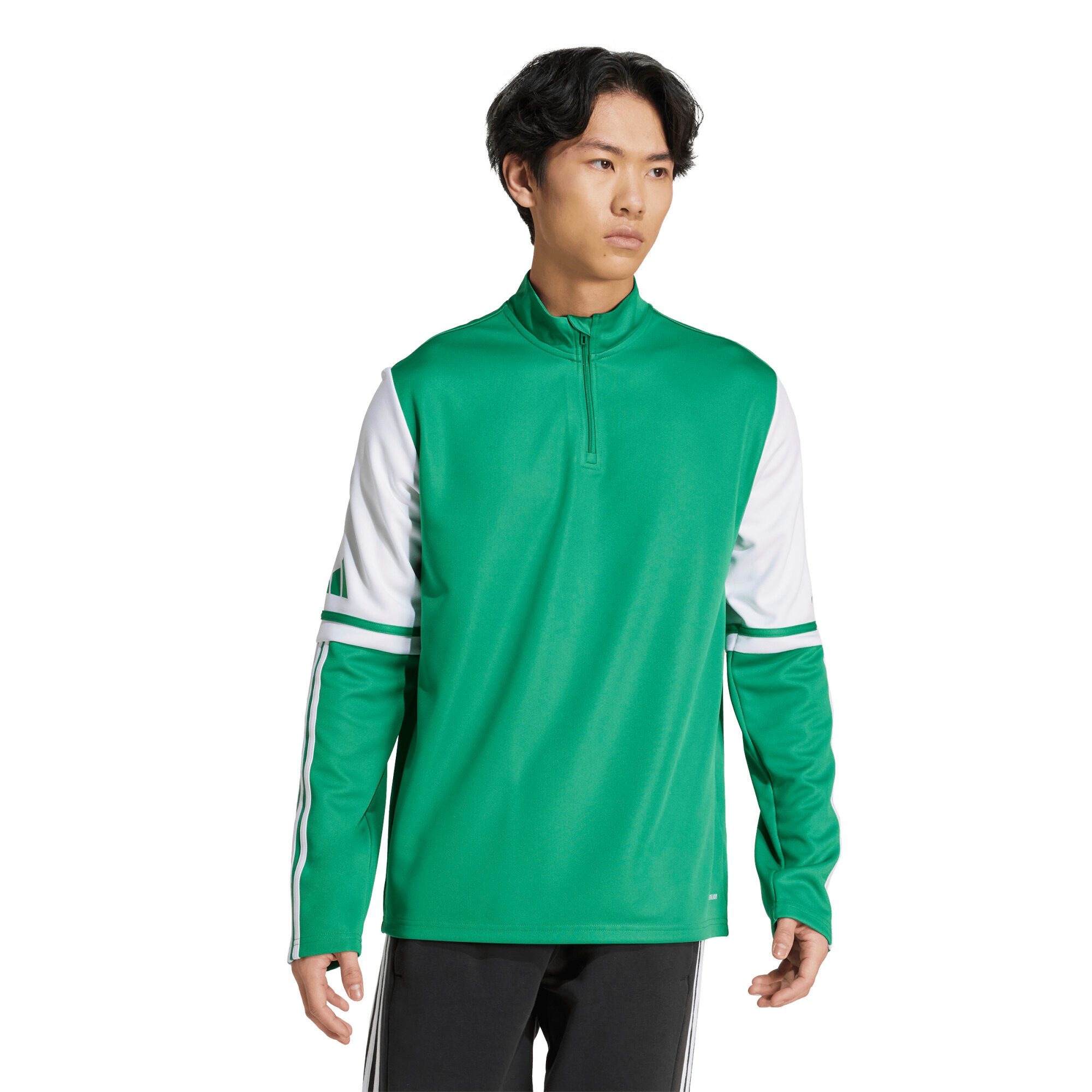 adidas Performance Fleecepullover adidas Herren Trainingstop Squadra 25