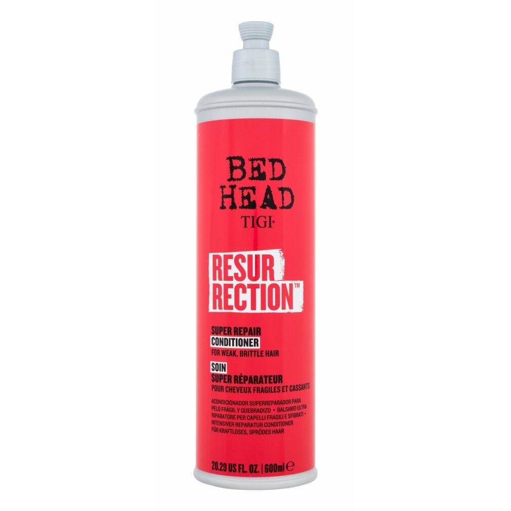TIGI Haarspülung Bh Resurrection Super Repair Conditioner