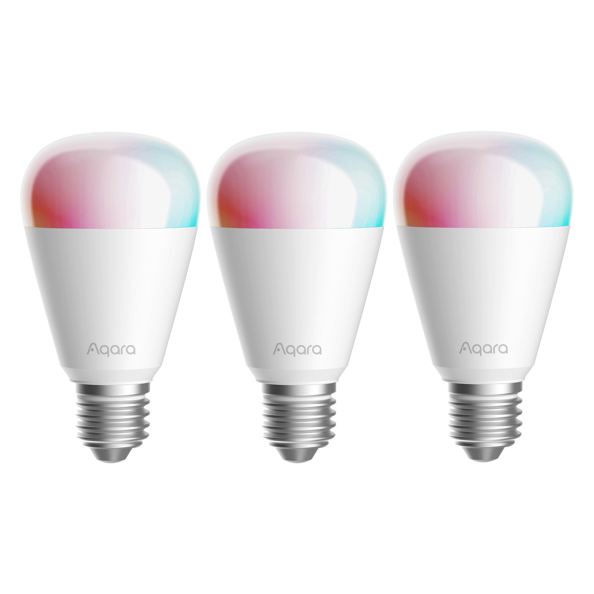 Aqara LED-Leuchtmittel, Smarte LED-Glühbirne T2, E27, günstig online kaufen