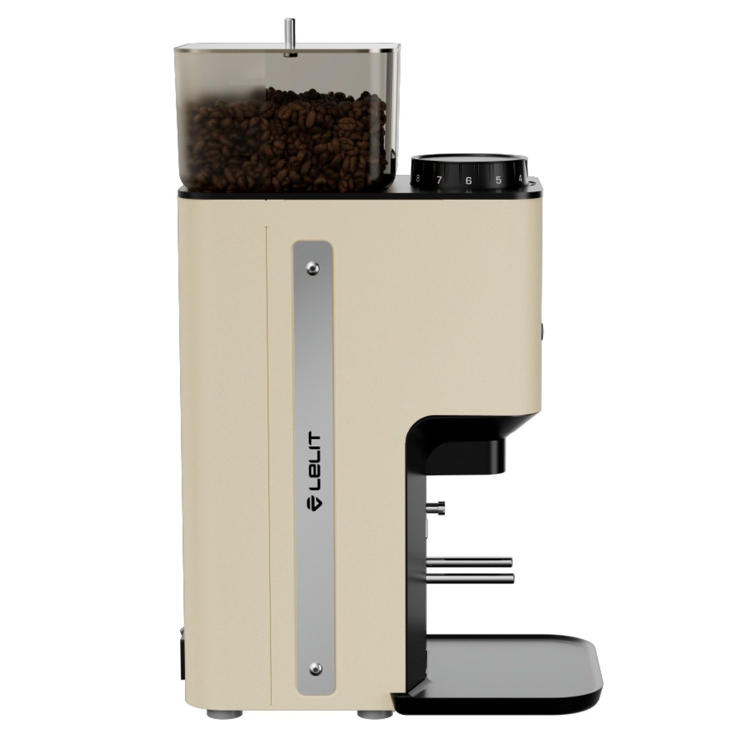 Lelit Kaffeemühle