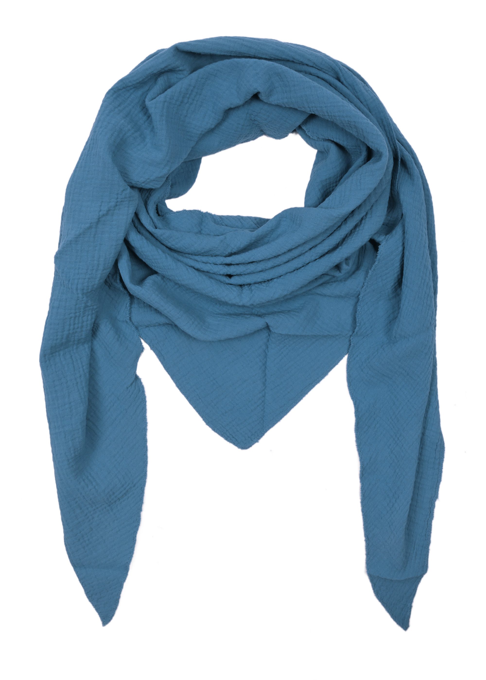 Goodman Design Modeschal Dreiecktuch-Angelina groß, Sanfte Farben – passen günstig online kaufen