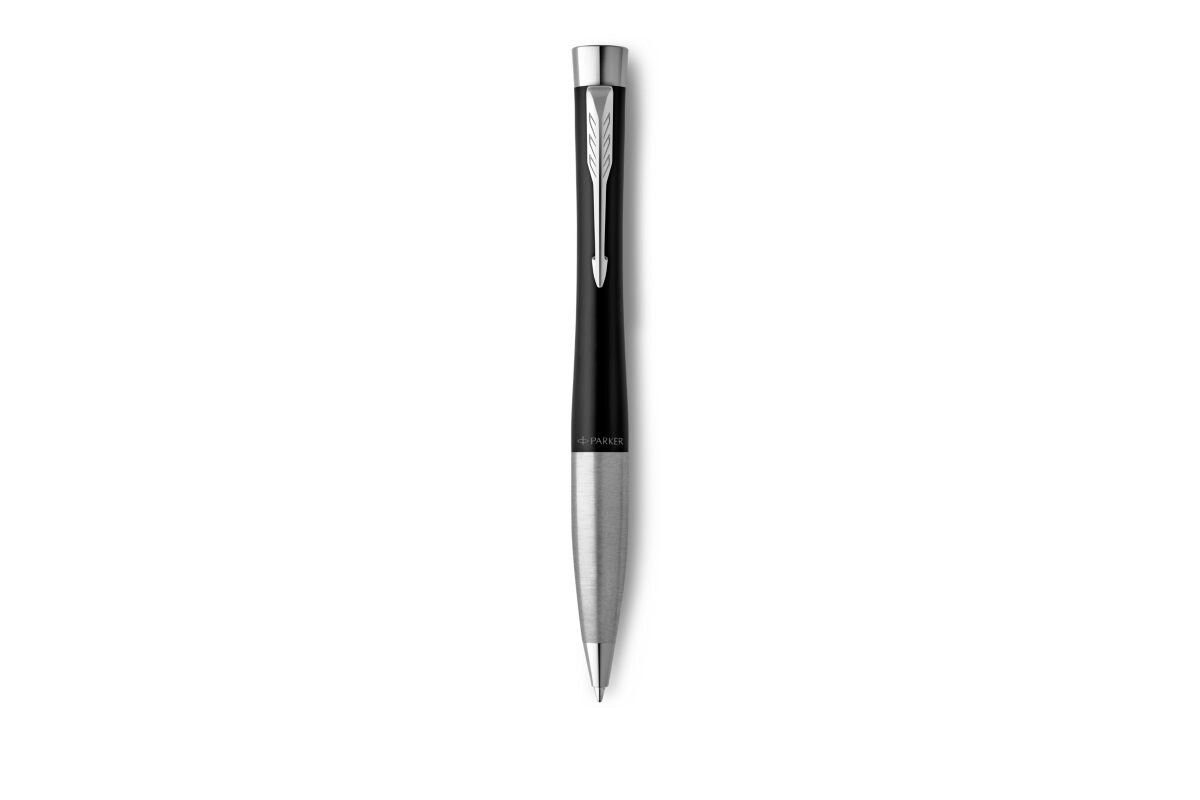 Parker Kugelschreiber PARKER Kugelschreiber schwarz Schreibfarbe blau