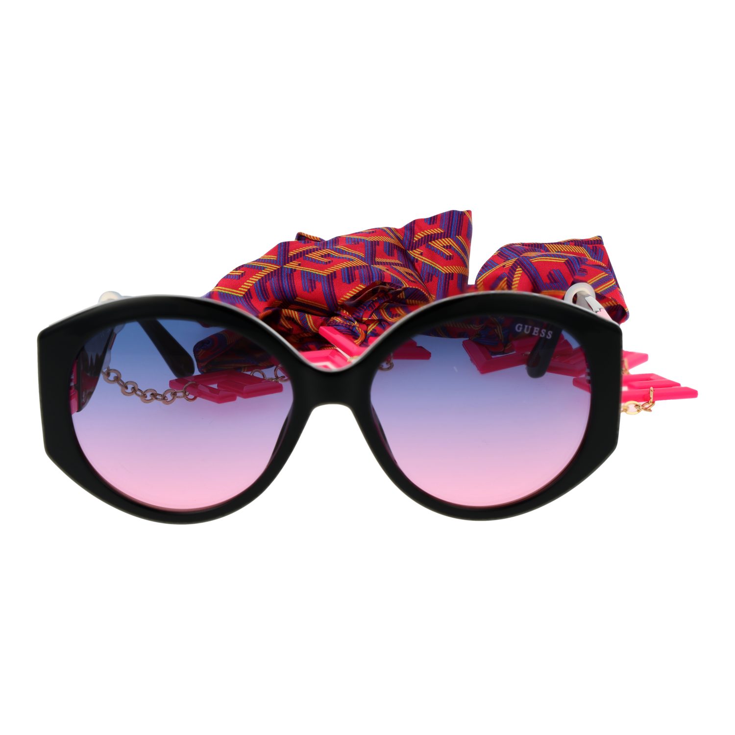 Guess Sonnenbrille GU7917 5674T