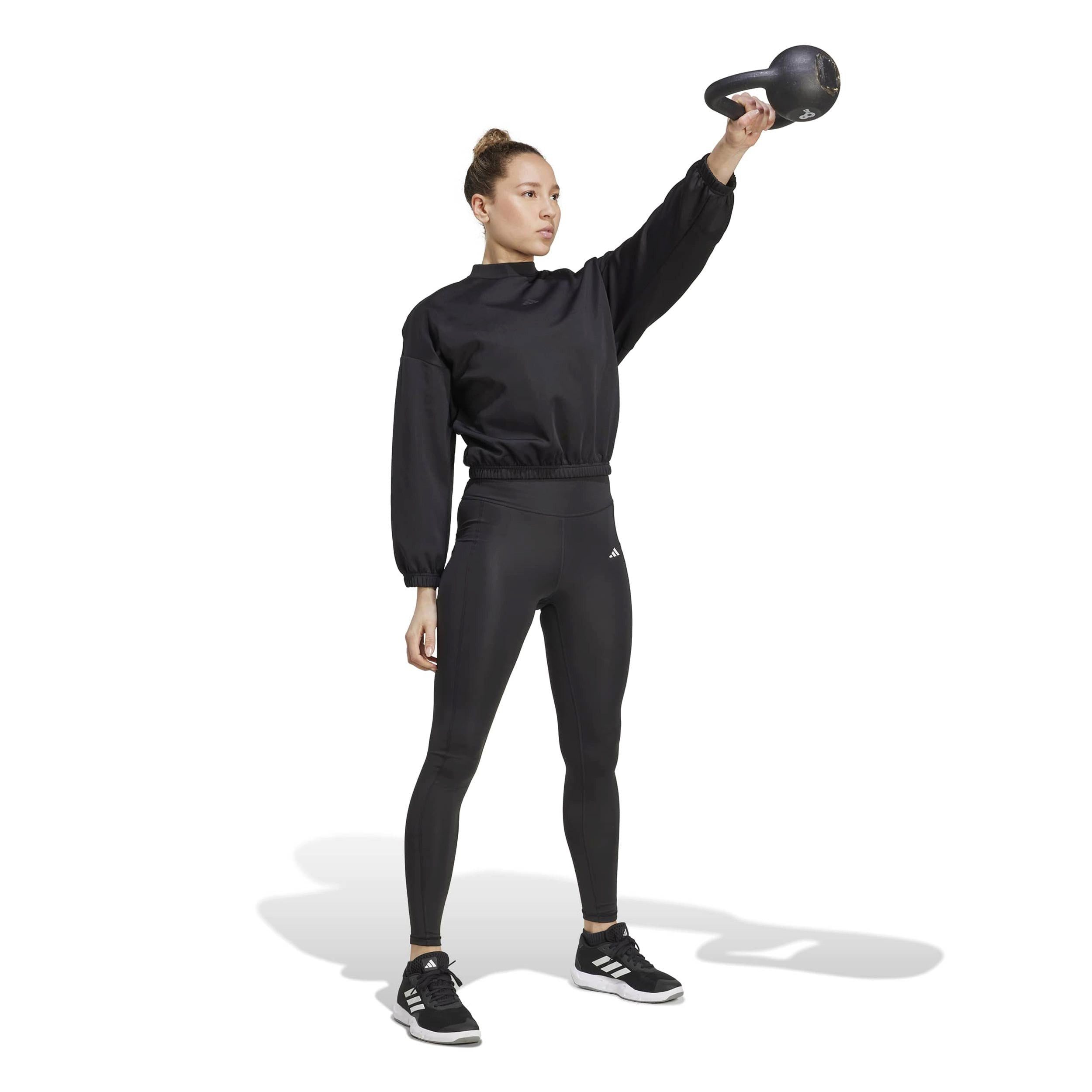 adidas Sportswear Sweatshirt Motion Essentials Cover