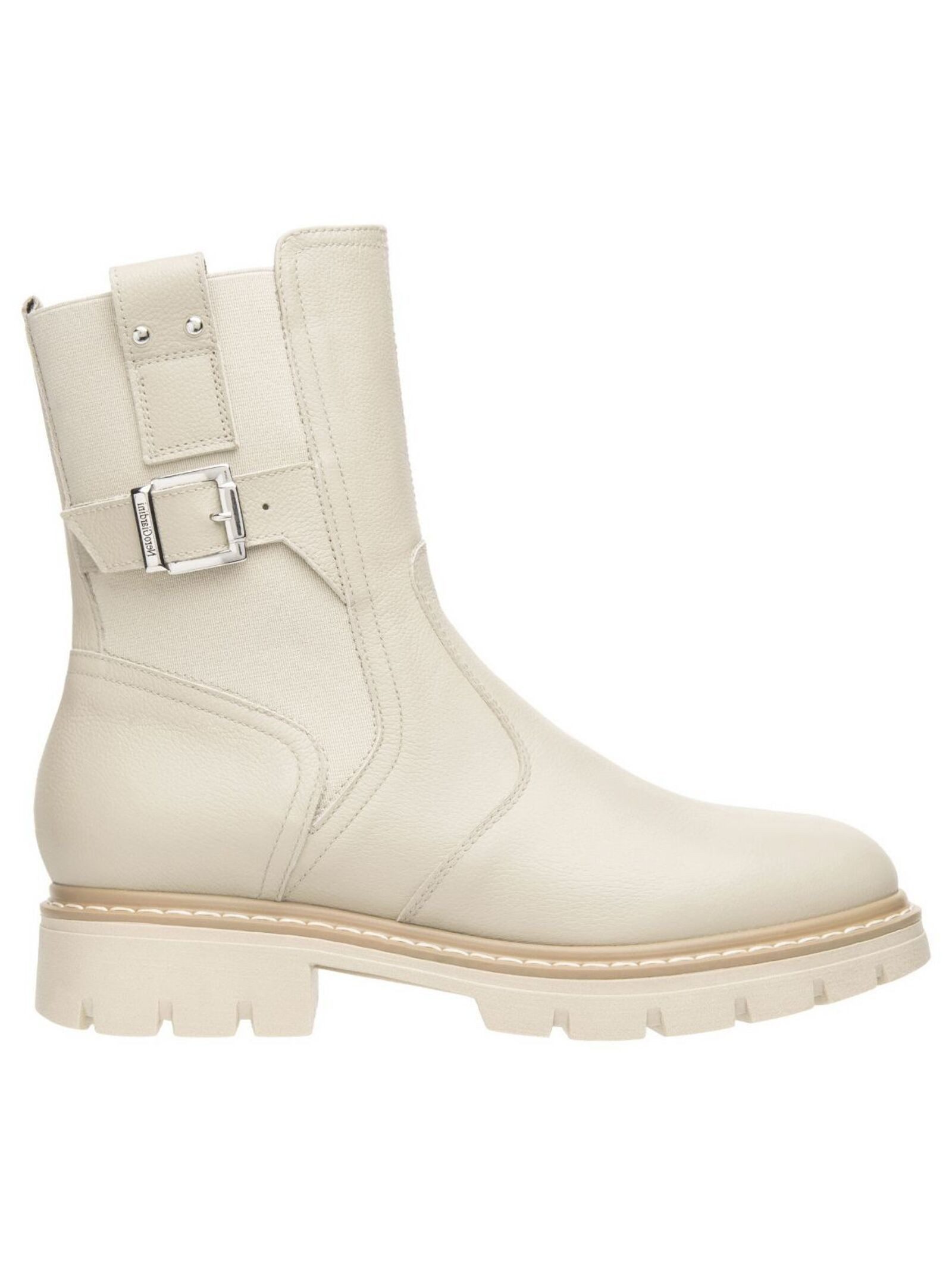 Nero Giardini Nero Giardini Stiefelette Leder/Textil Stiefelette