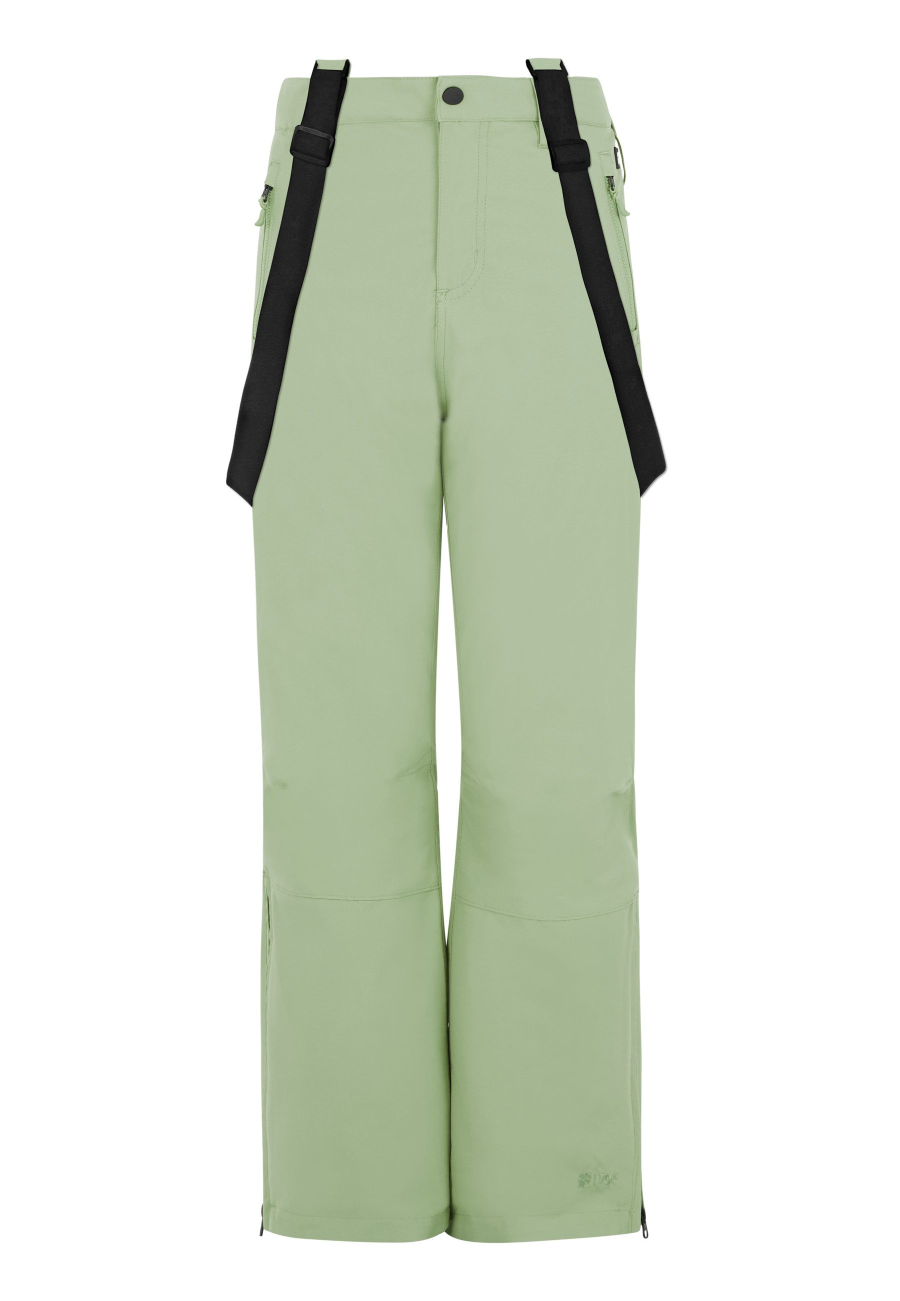 Marl Green