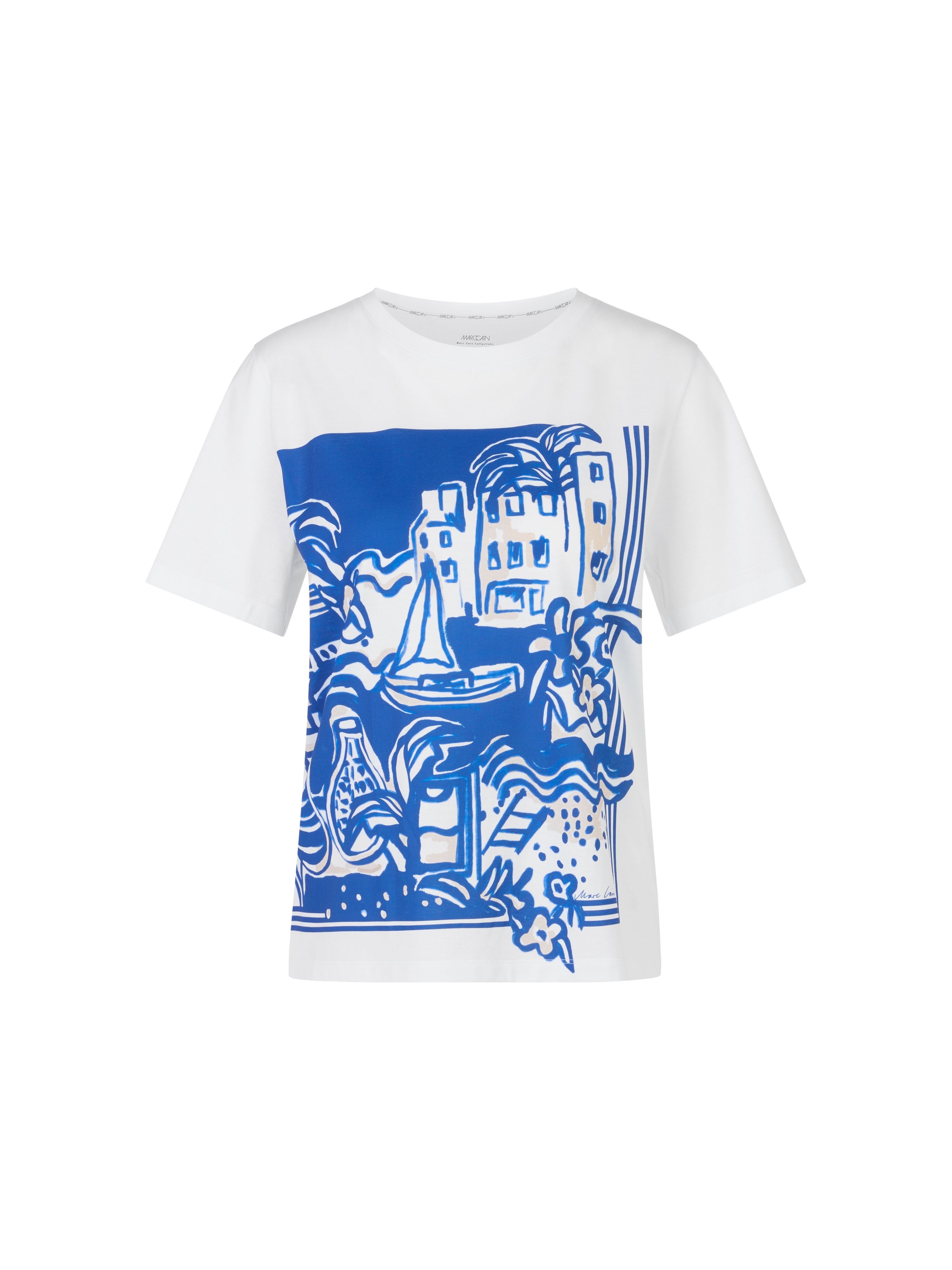 Marc Cain T-Shirt günstig online kaufen