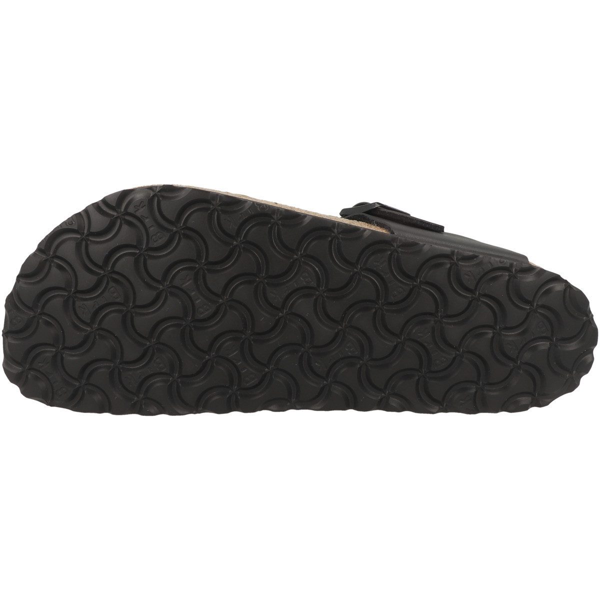 Birkenstock Gizeh Birko-Flor normal Damen Zehentrenner Sandalen, Sandaletten, Sommerschuhe, Badeschuhe, Zehentrenner – Bild 5 von 5