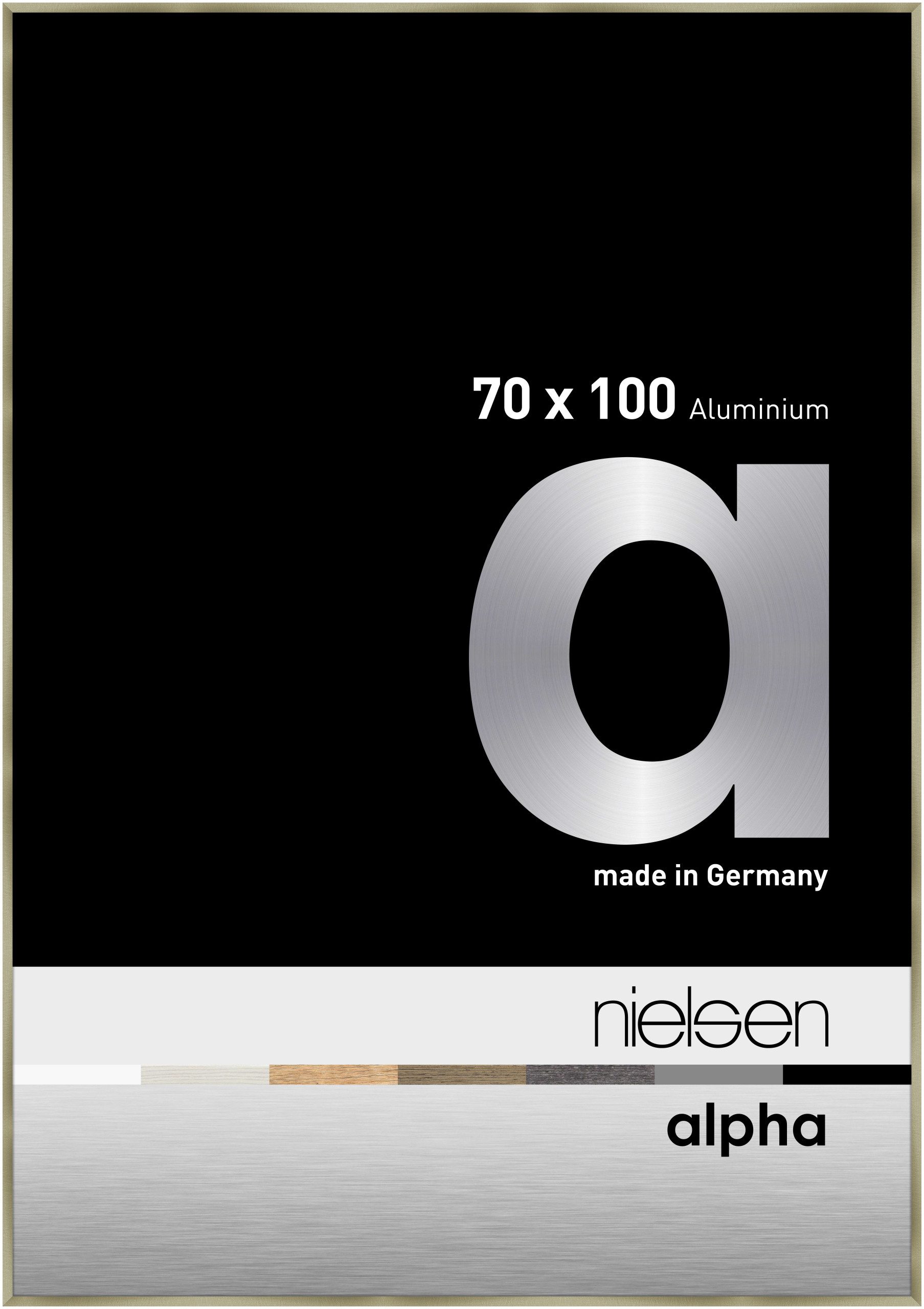 nielsen Bilderrahmen Alpha, (1 St) günstig online kaufen