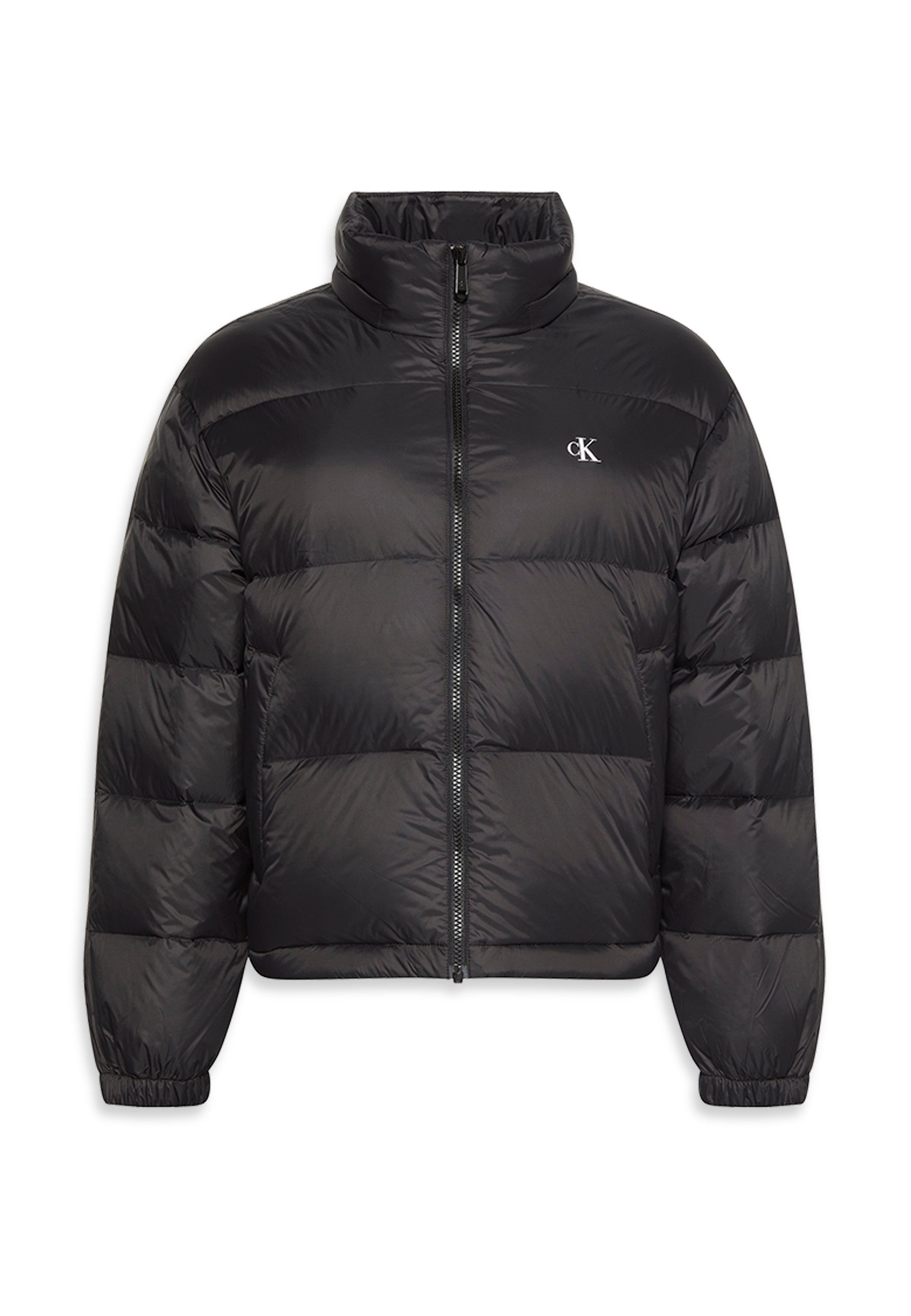 Steppjacke ESSENTIAL MIDWEIGHT PUFFER JACKE