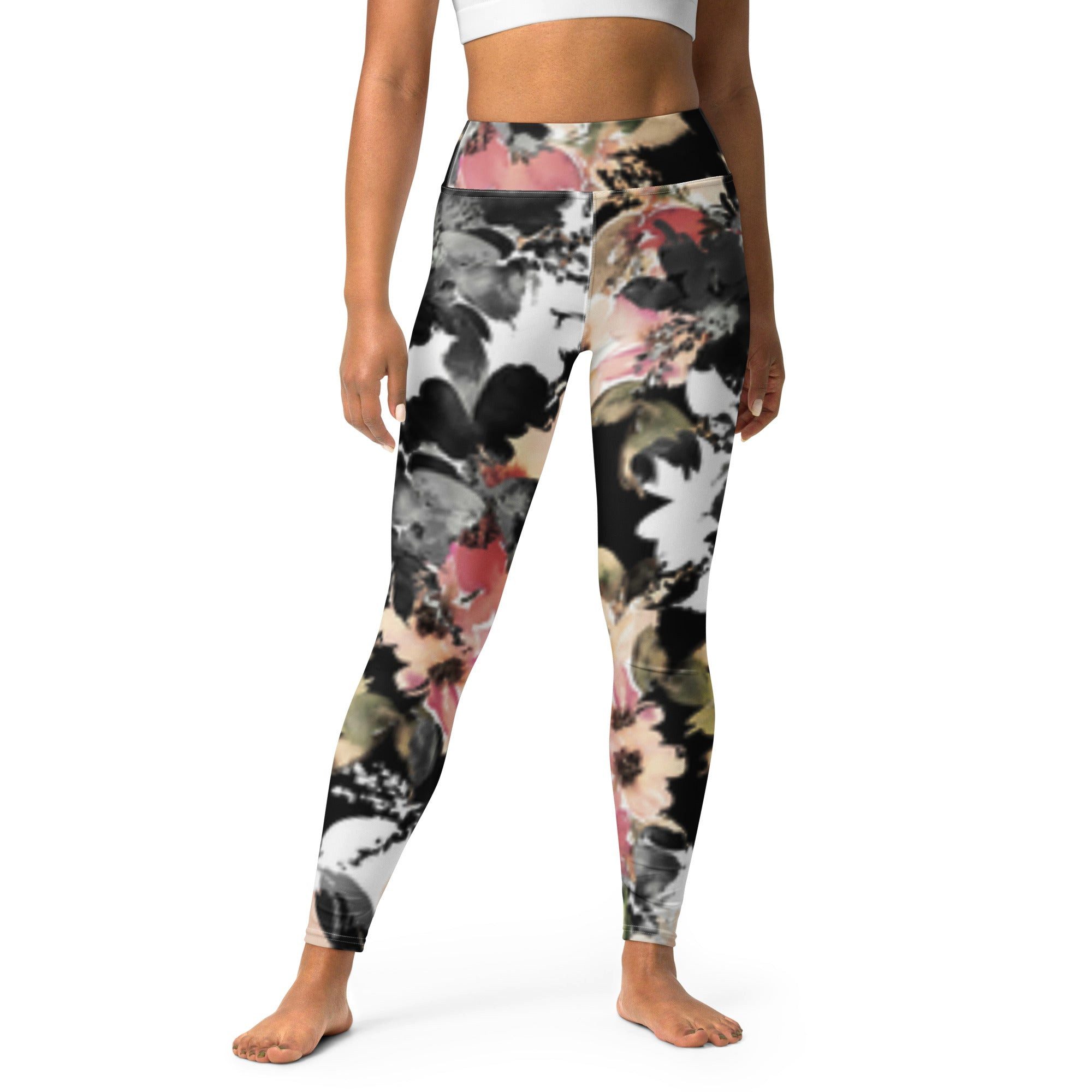 VAAM LMNTS Leggings VIBE YLLIRIAN