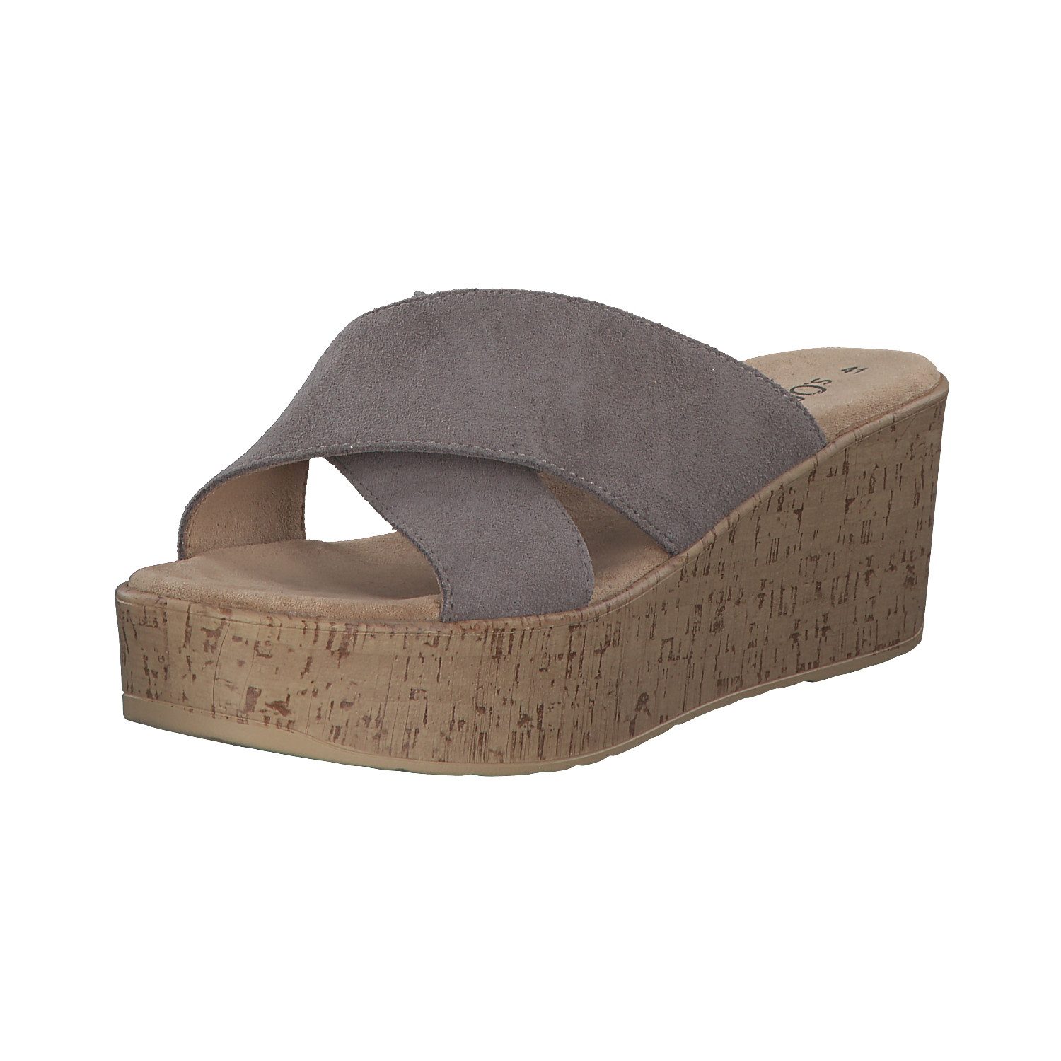 s.Oliver 27212 Pantolette günstig online kaufen