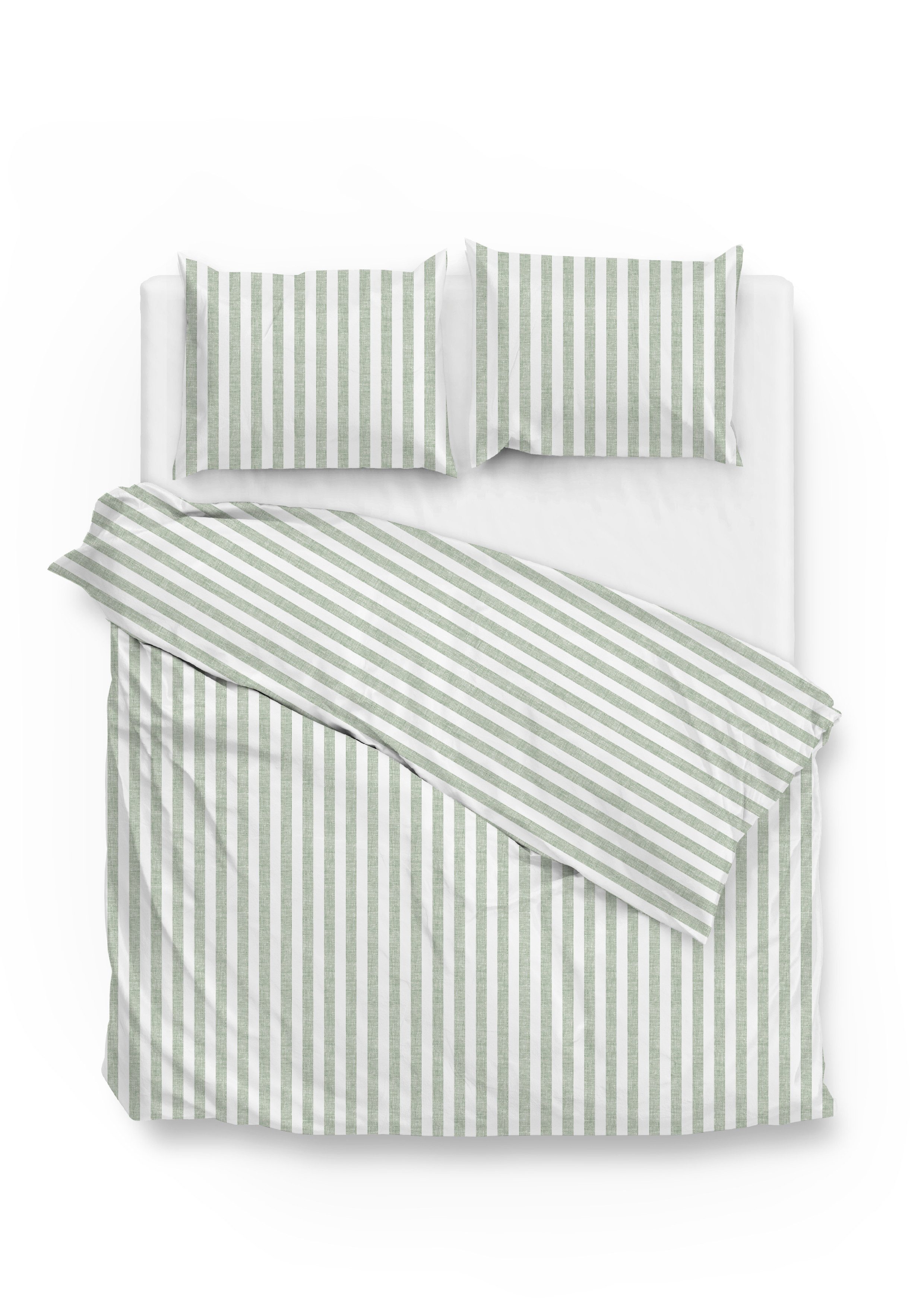 ZO HOME Bettwäsche Banda di Lino günstig online kaufen
