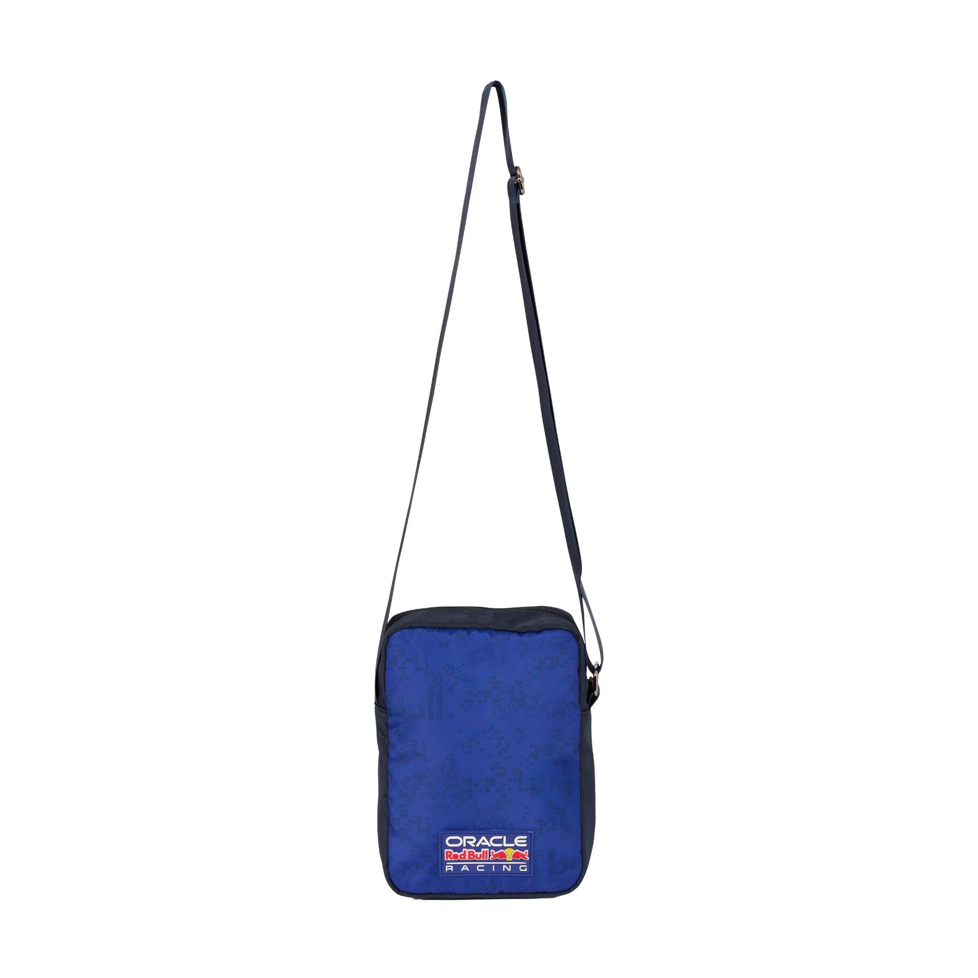 Red Bull Bauchtasche Red Bull ORBR Cross-body Bag Blau