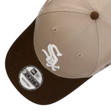 New Era Baseball Cap (1-St) Basecap Metallschnalle