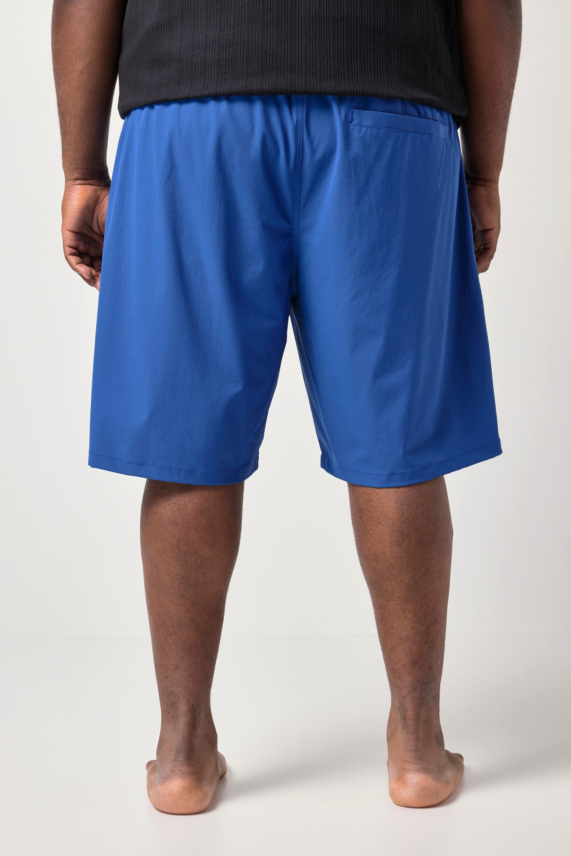 STHUGE Badehose Badehose FLEXLASTIC® Beachwear Baggy Fit bis 8 XL