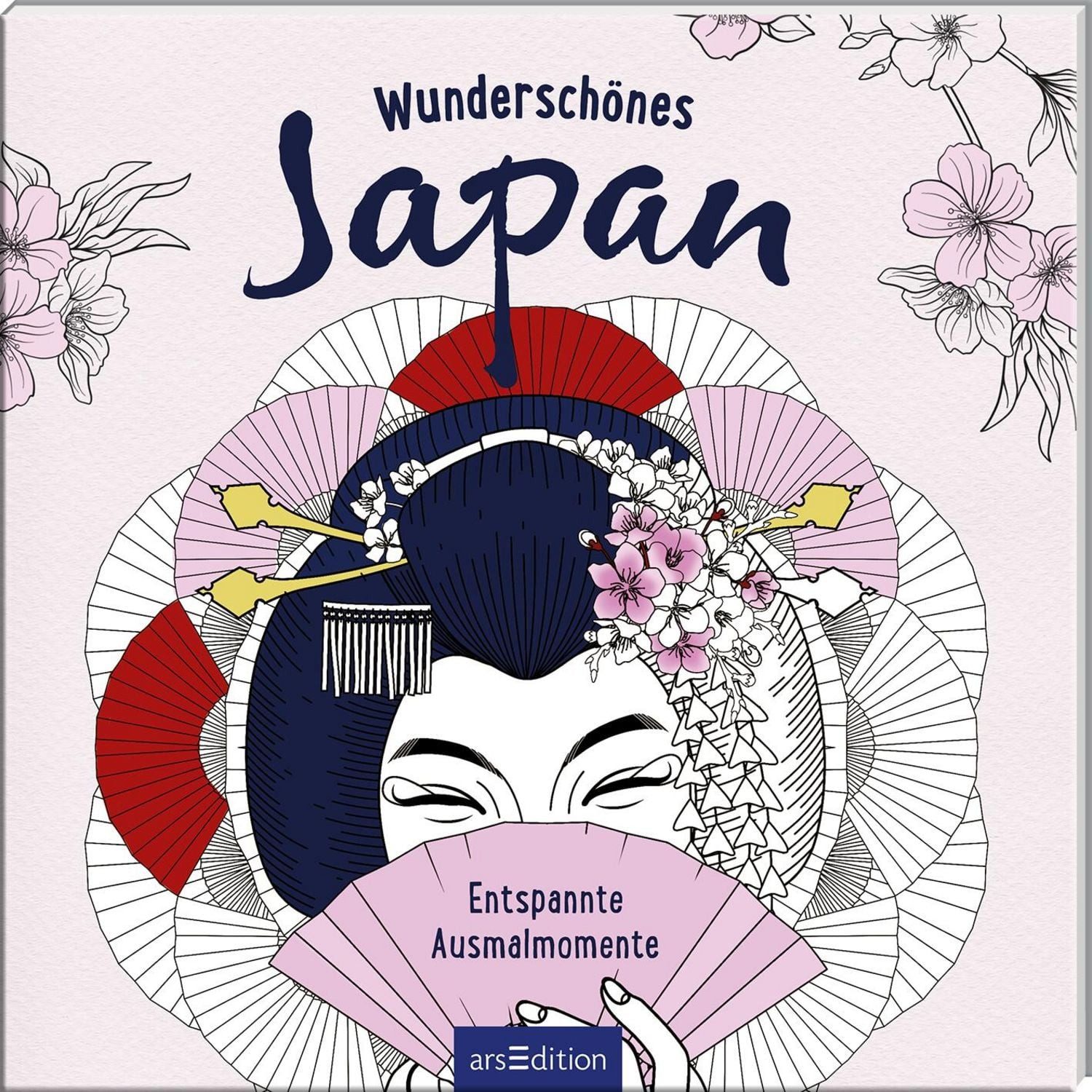 Wunderschönes Japan / diverse