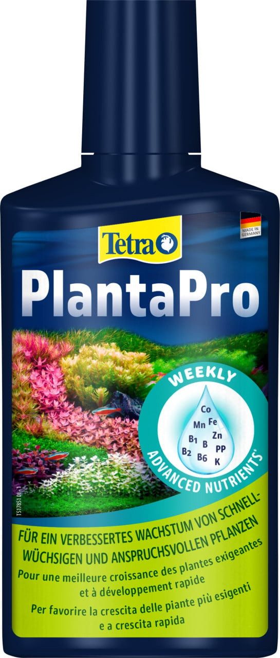Tetra Pflanzendünger Tetra PlantaPro 250 ml – Bild 2 von 2