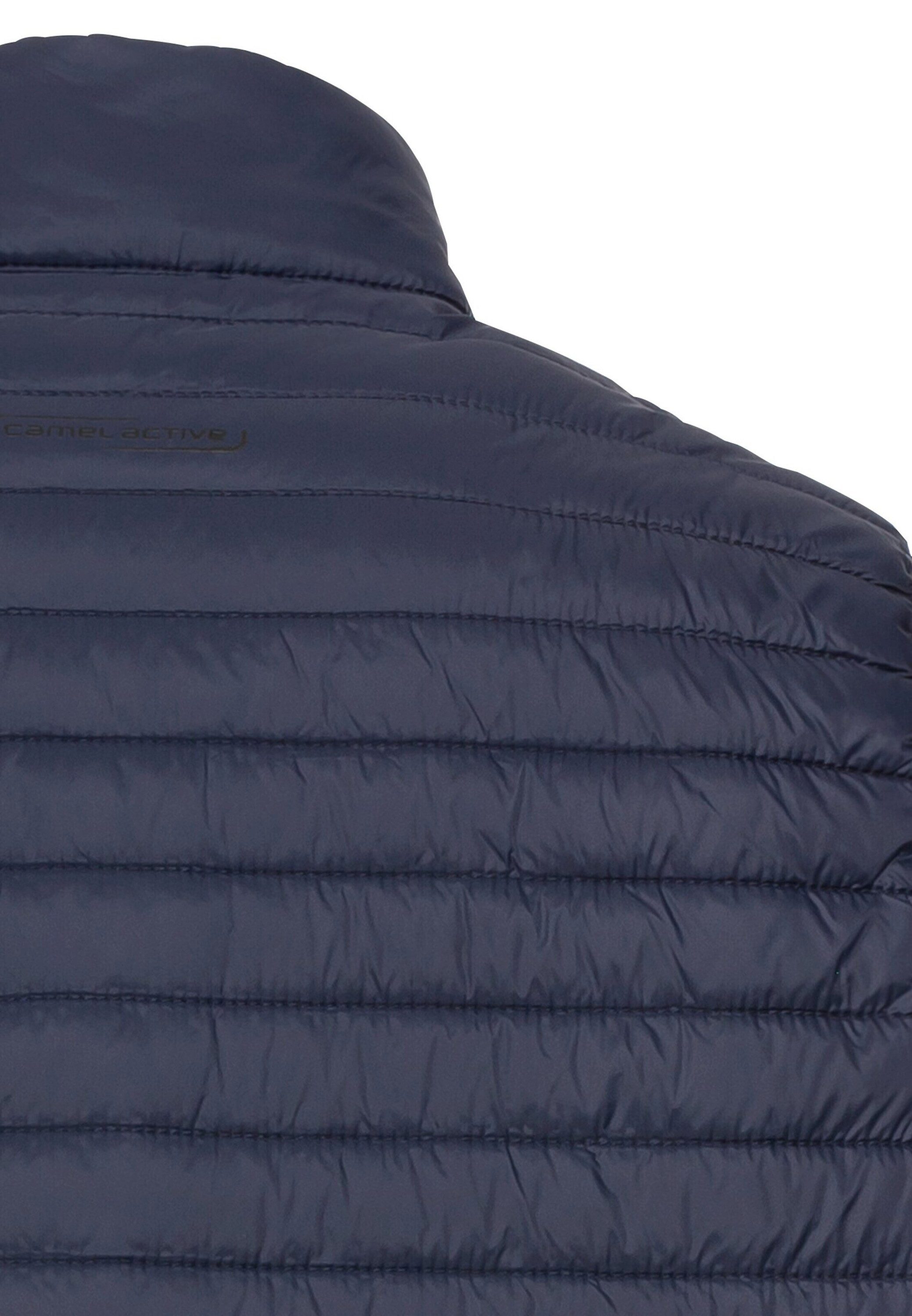 camel active Steppweste (1-tlg) günstig online kaufen