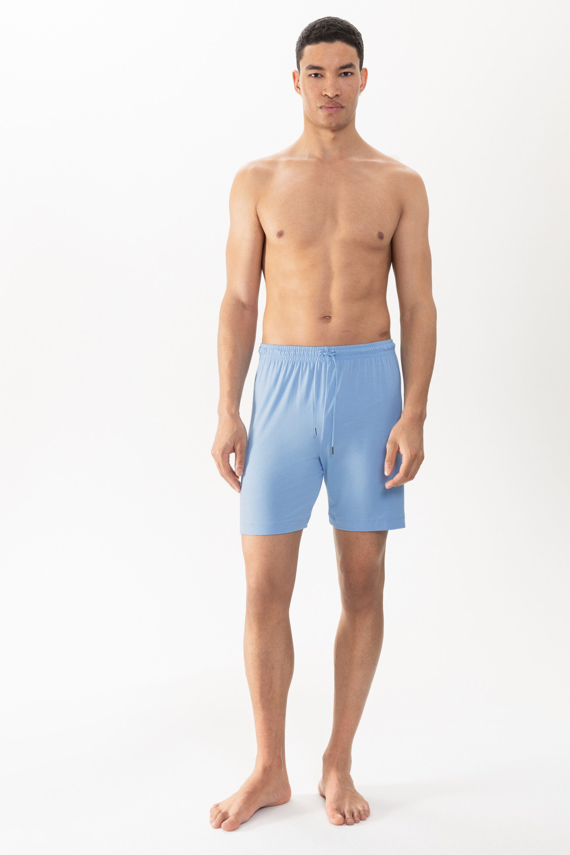 Mey Schlafhose Herren Serie Jefferson uni günstig online kaufen