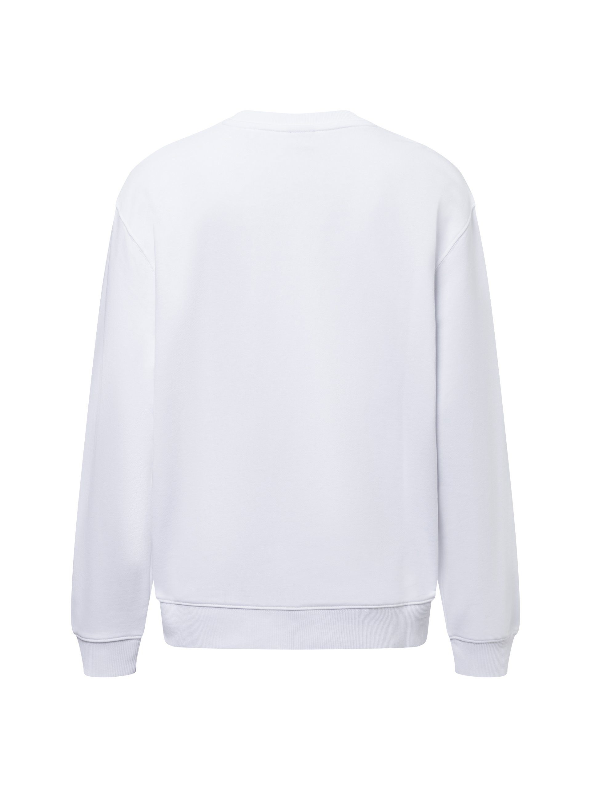 HUGO Blue Sweatshirt Classic Crew günstig online kaufen