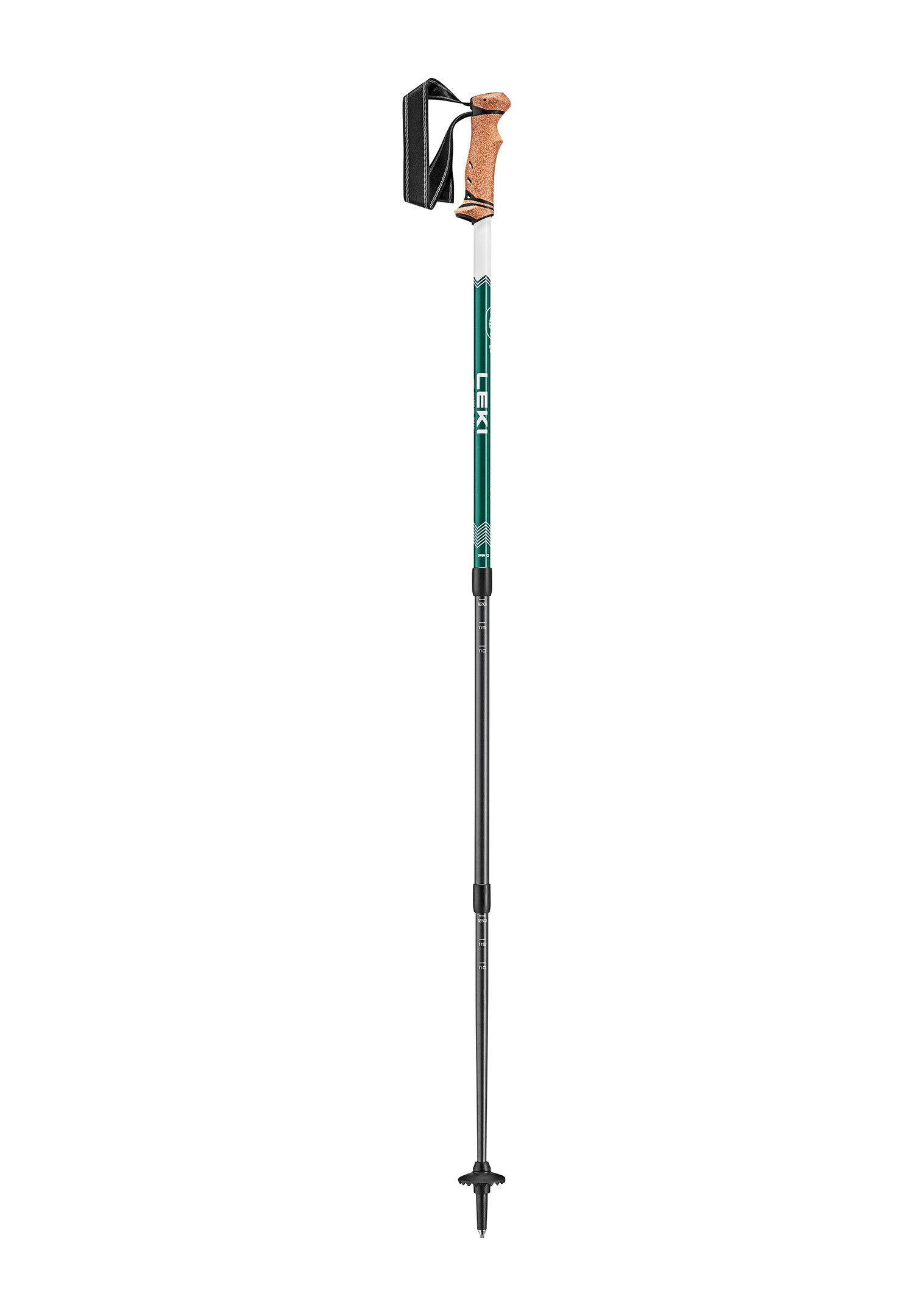 Leki Trekking-Stöcke Trail