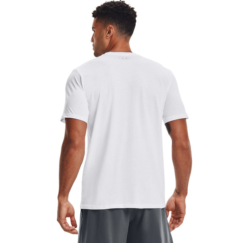 Under Armour® T-Shirt UA TEAM ISSUE WORDMARK SS (1-tlg) günstig online kaufen