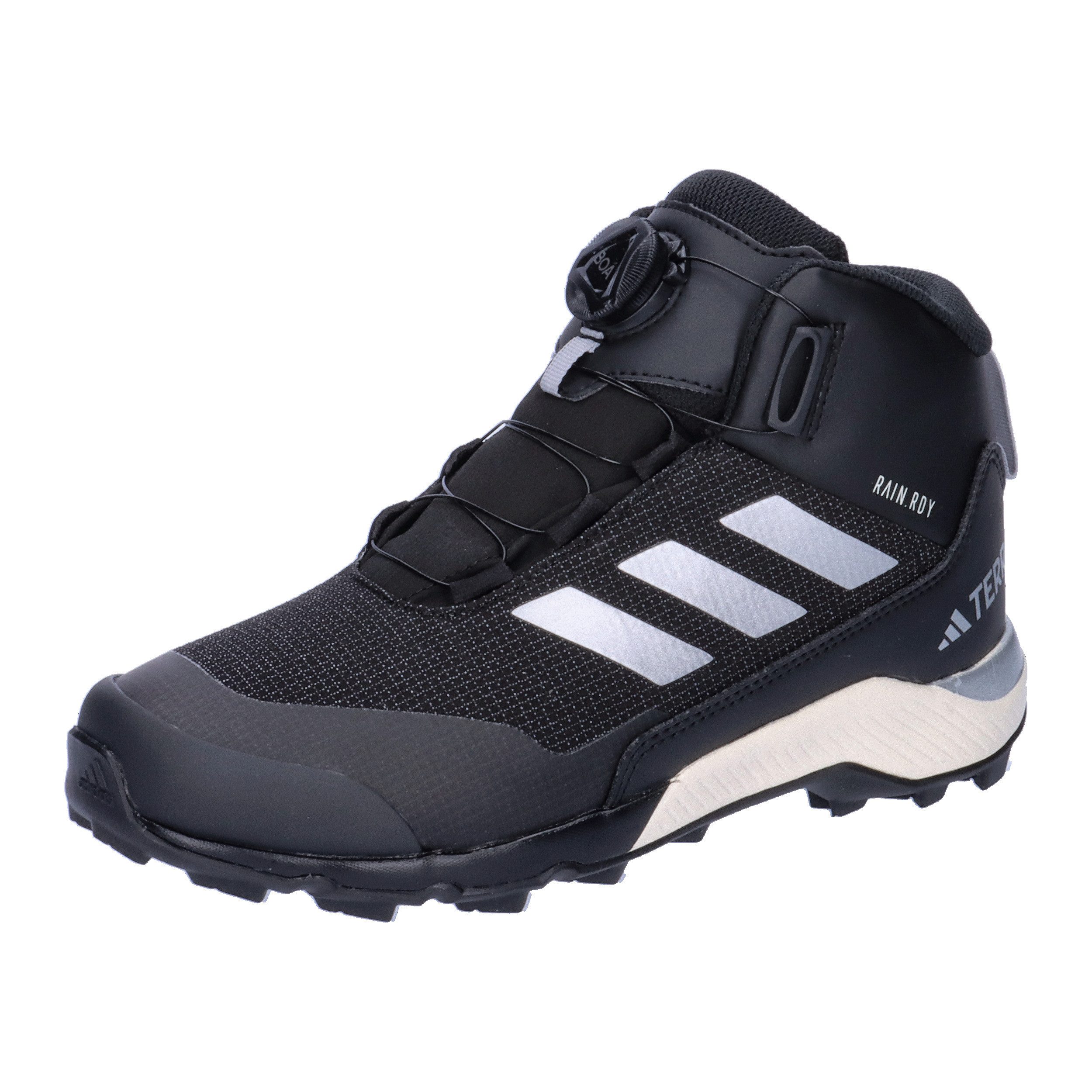 adidas TERREX adidas TERREX Kinder Wanderschuhe Winter Mid Boa R.RDY K Trekkingschuh