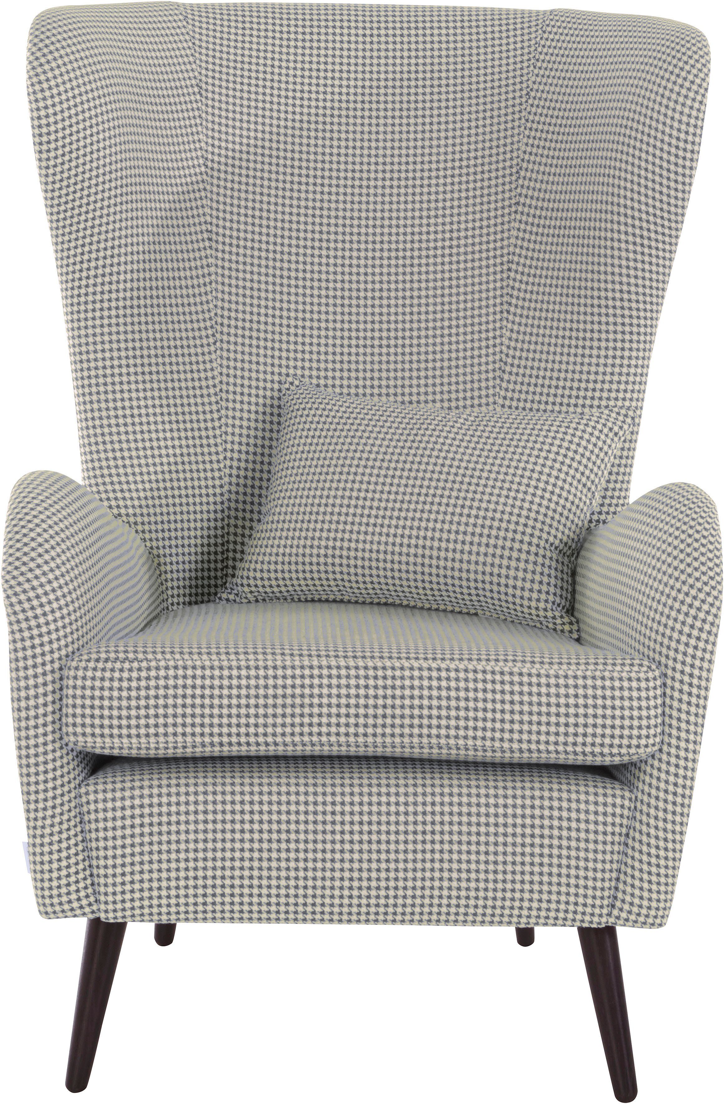 Guido Maria Kretschmer Home&Living Sessel Sallito, günstig online kaufen