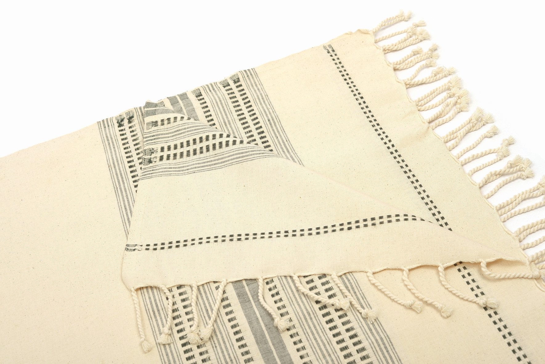 El Puente Hamamtuch Hammamtuch, Handmade, Handmade